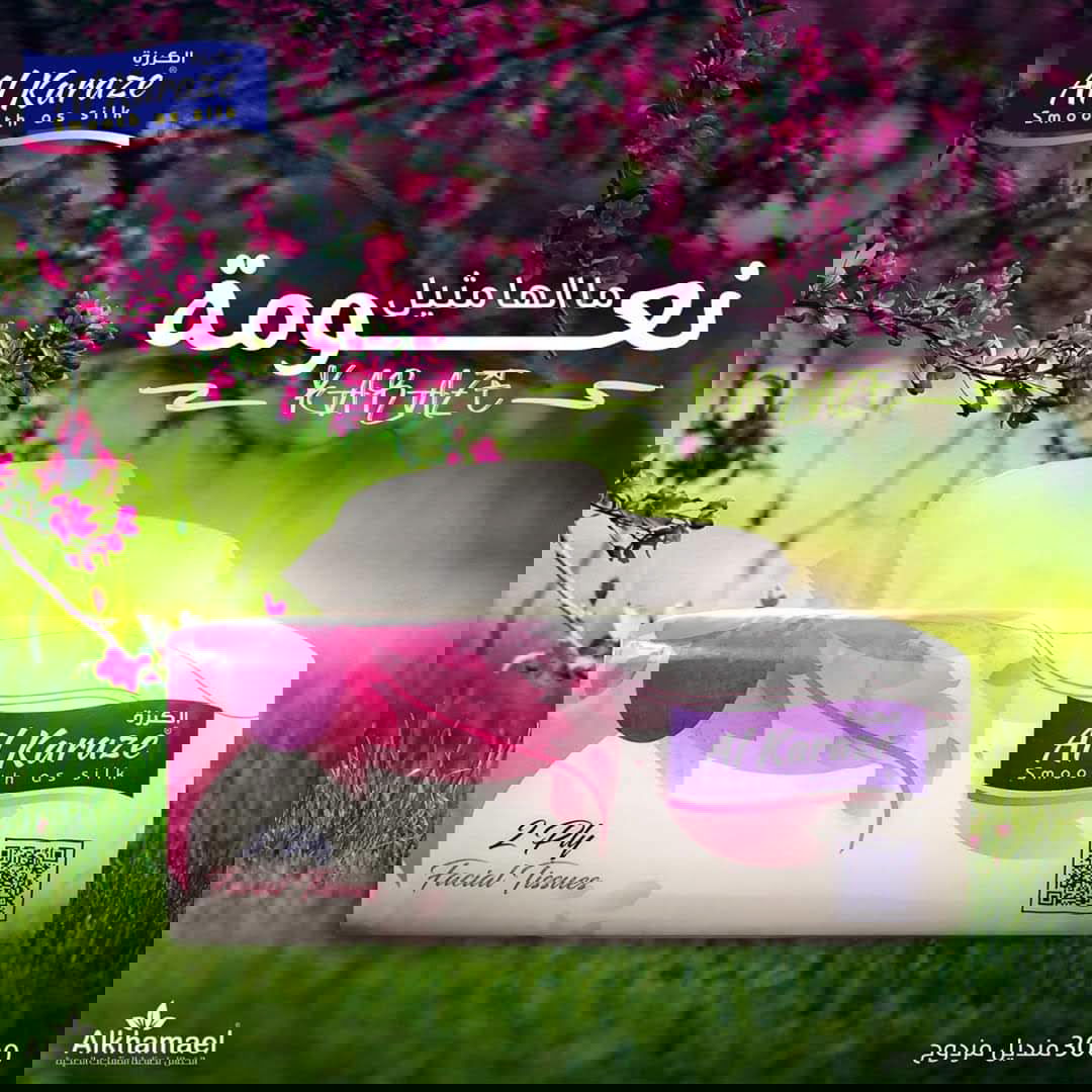 تصميمات الإعلانات 