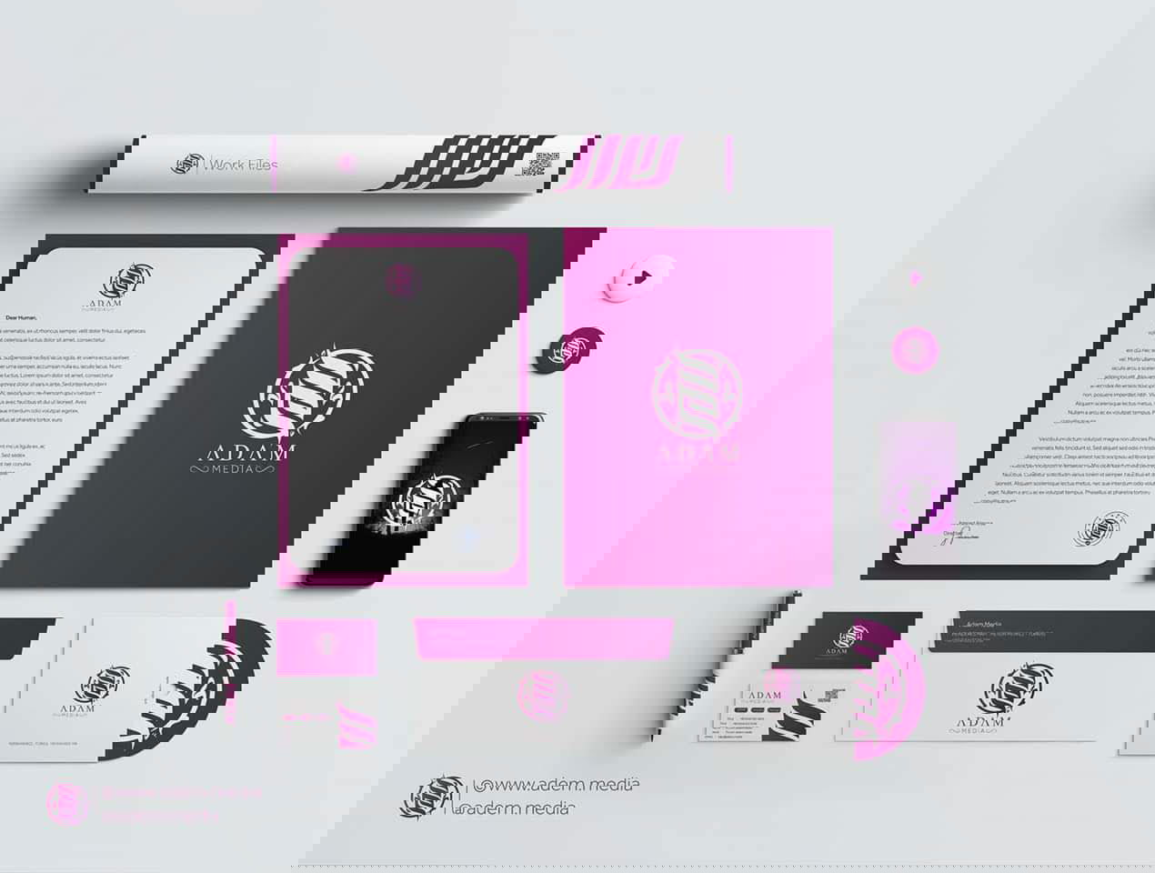 تصميمات الإعلانات 