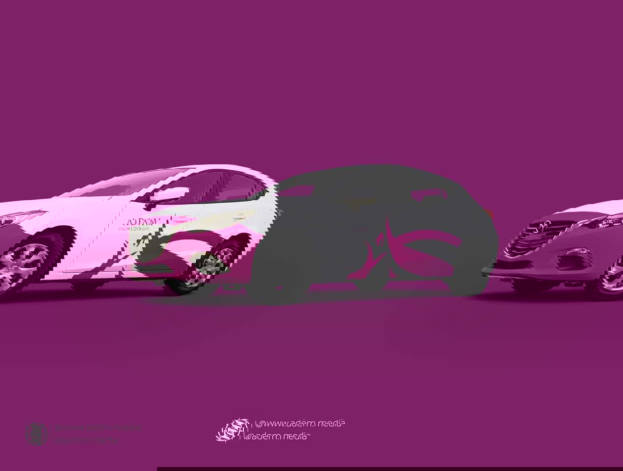 تصميمات الإعلانات 