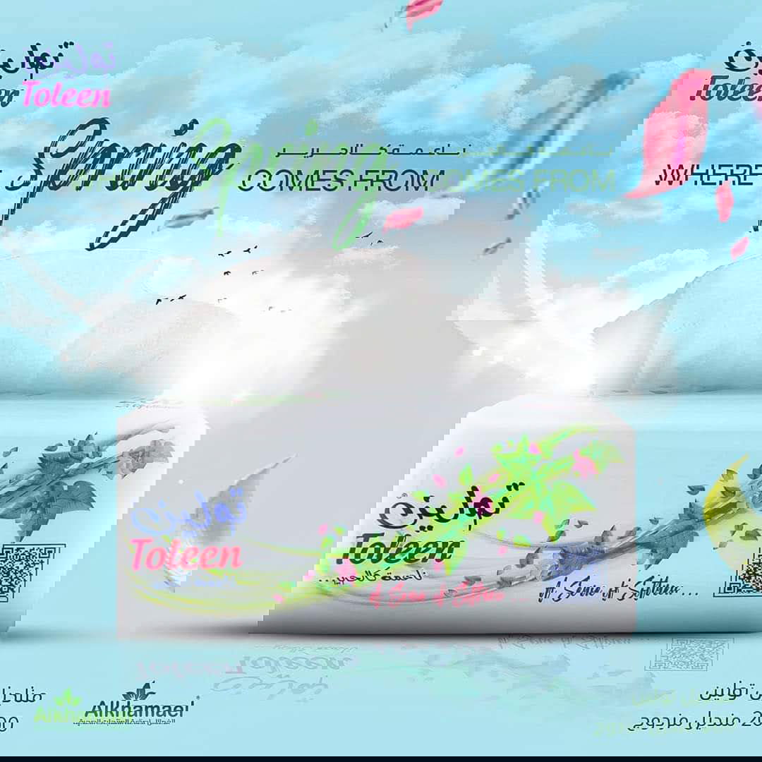 تصميمات الإعلانات 