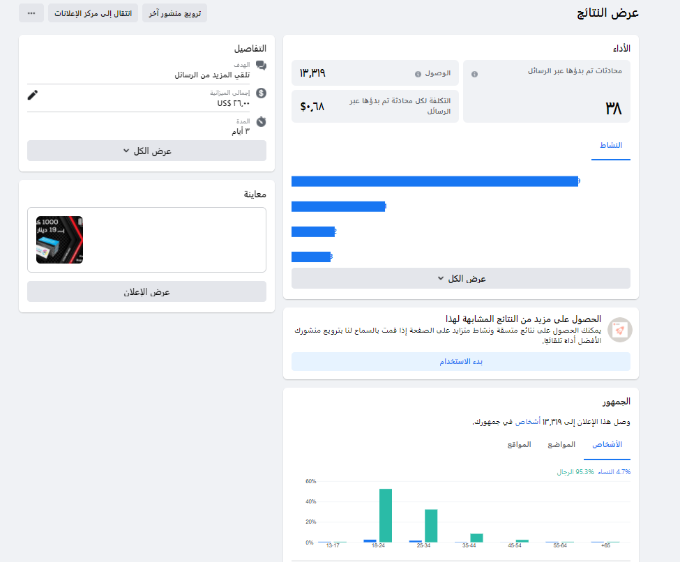 حملات إعلانية 