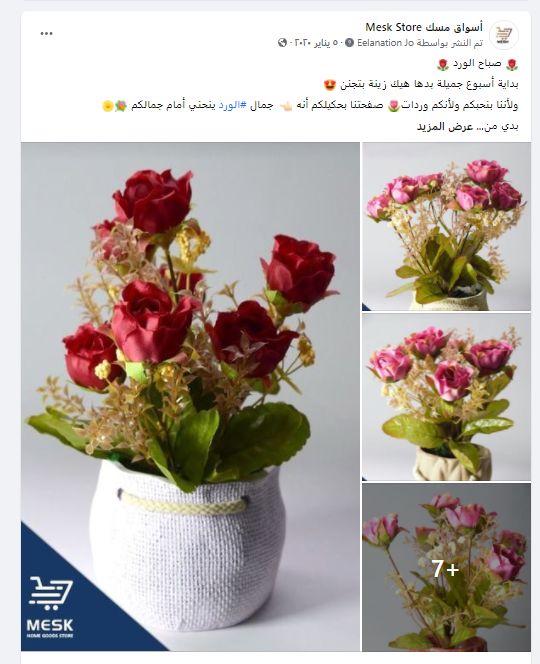 حملات إعلانية 