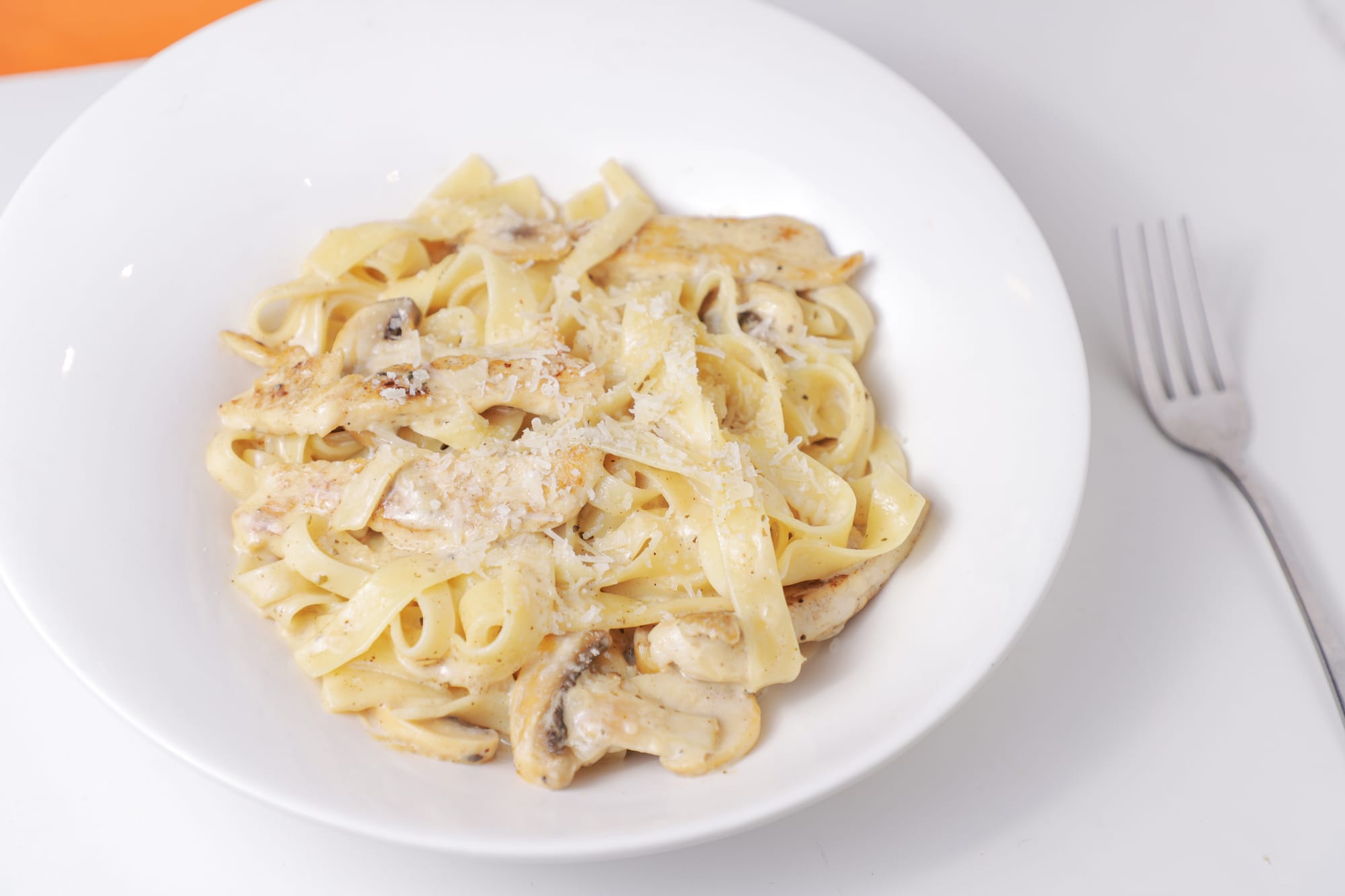 طعام & كافيه