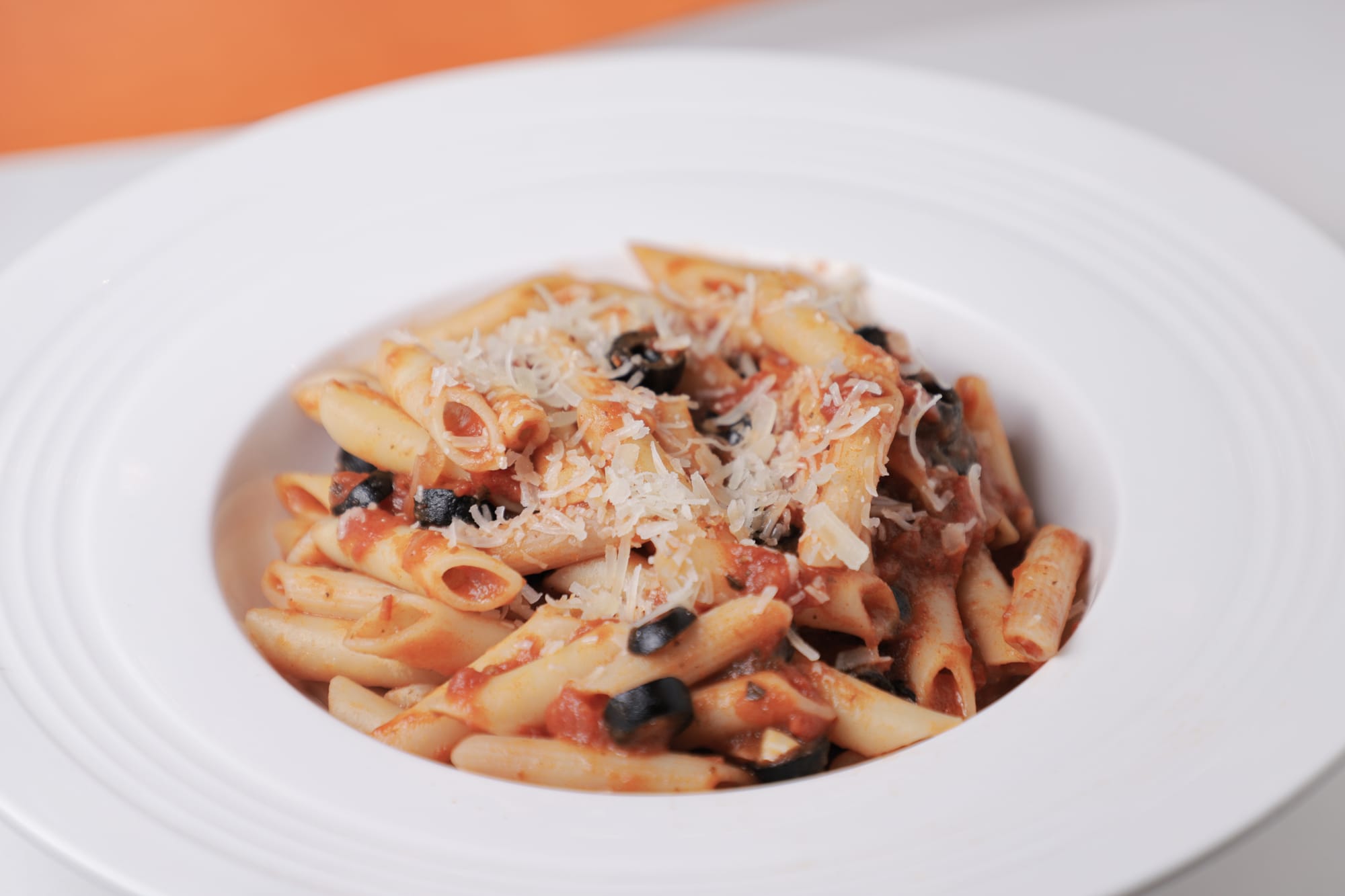 طعام & كافيه