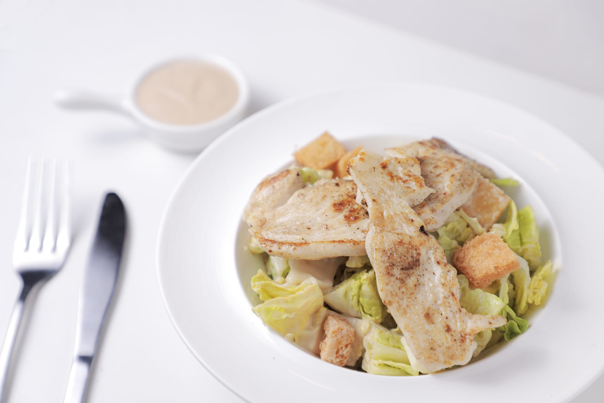 طعام & كافيه