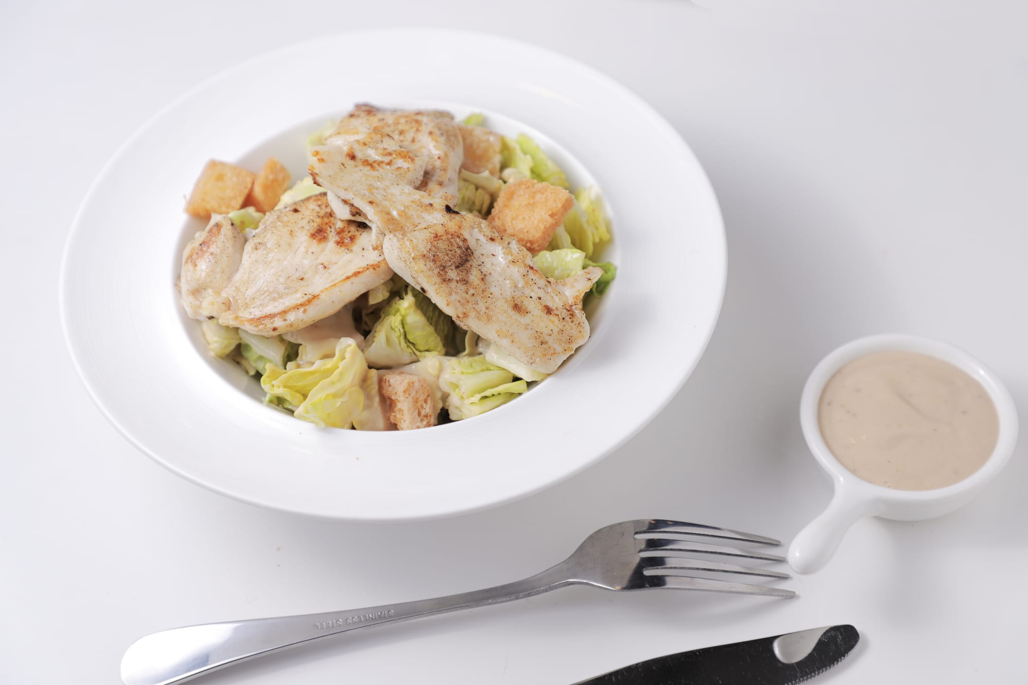 طعام & كافيه