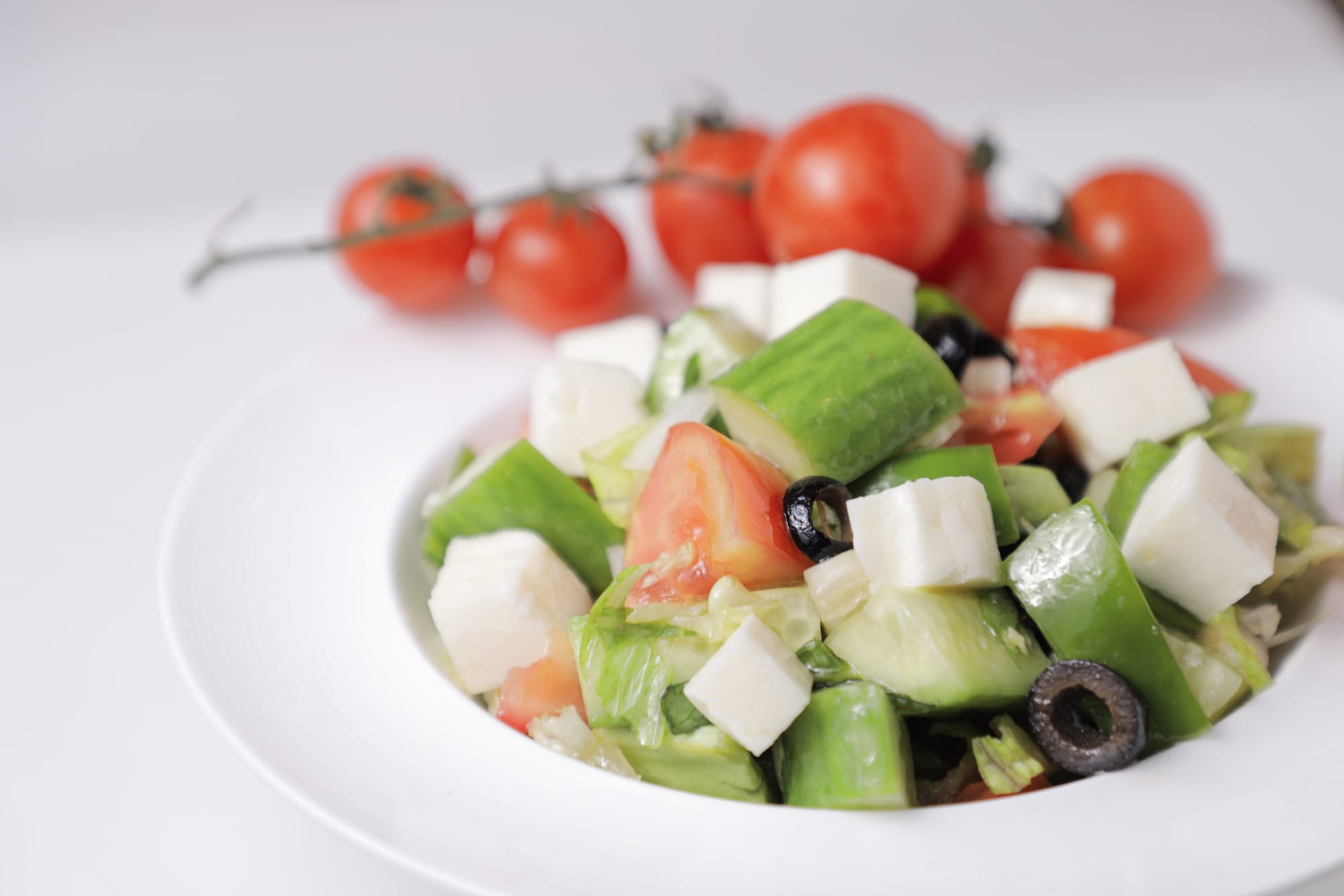 طعام & كافيه