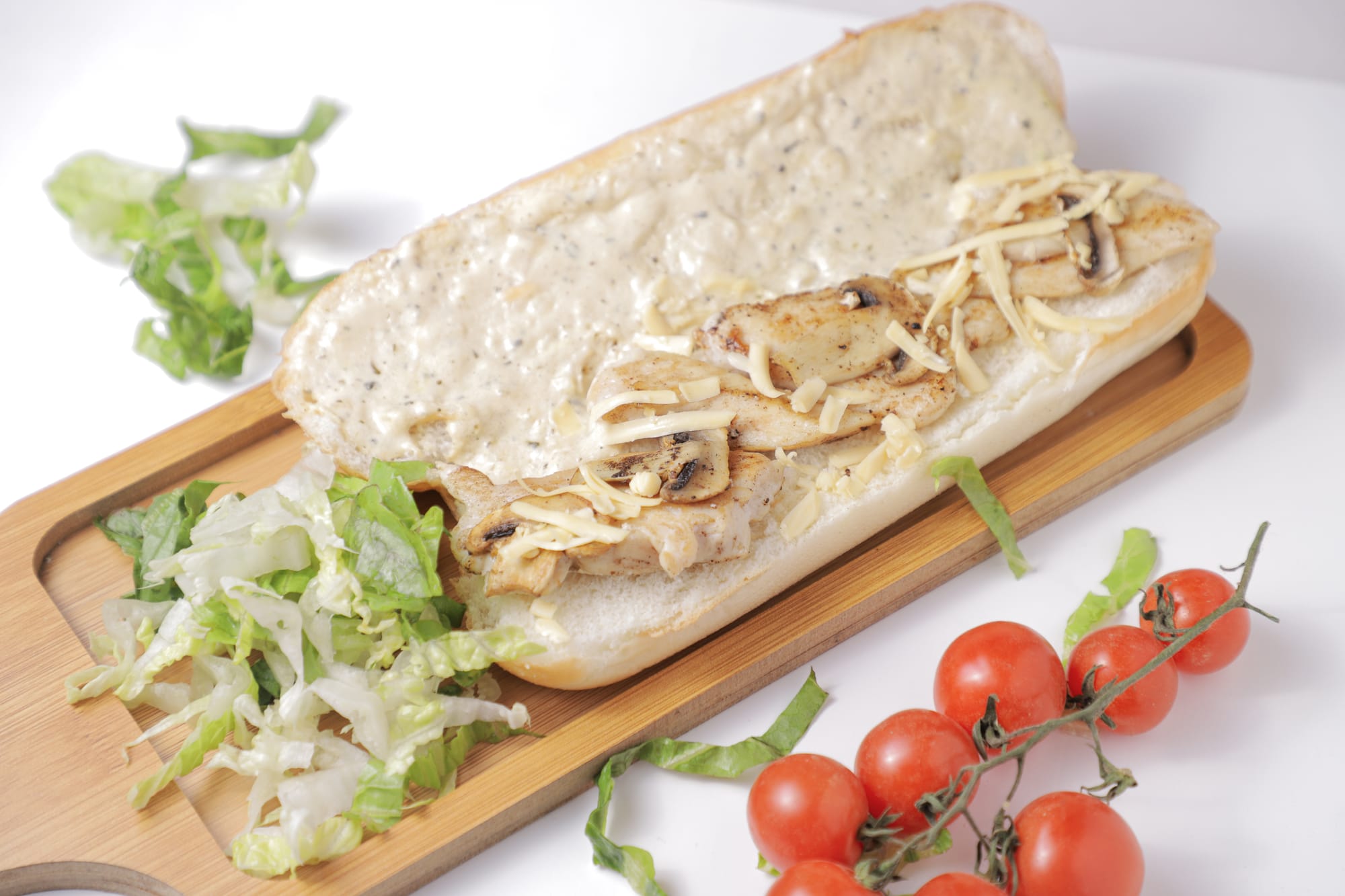 طعام & كافيه