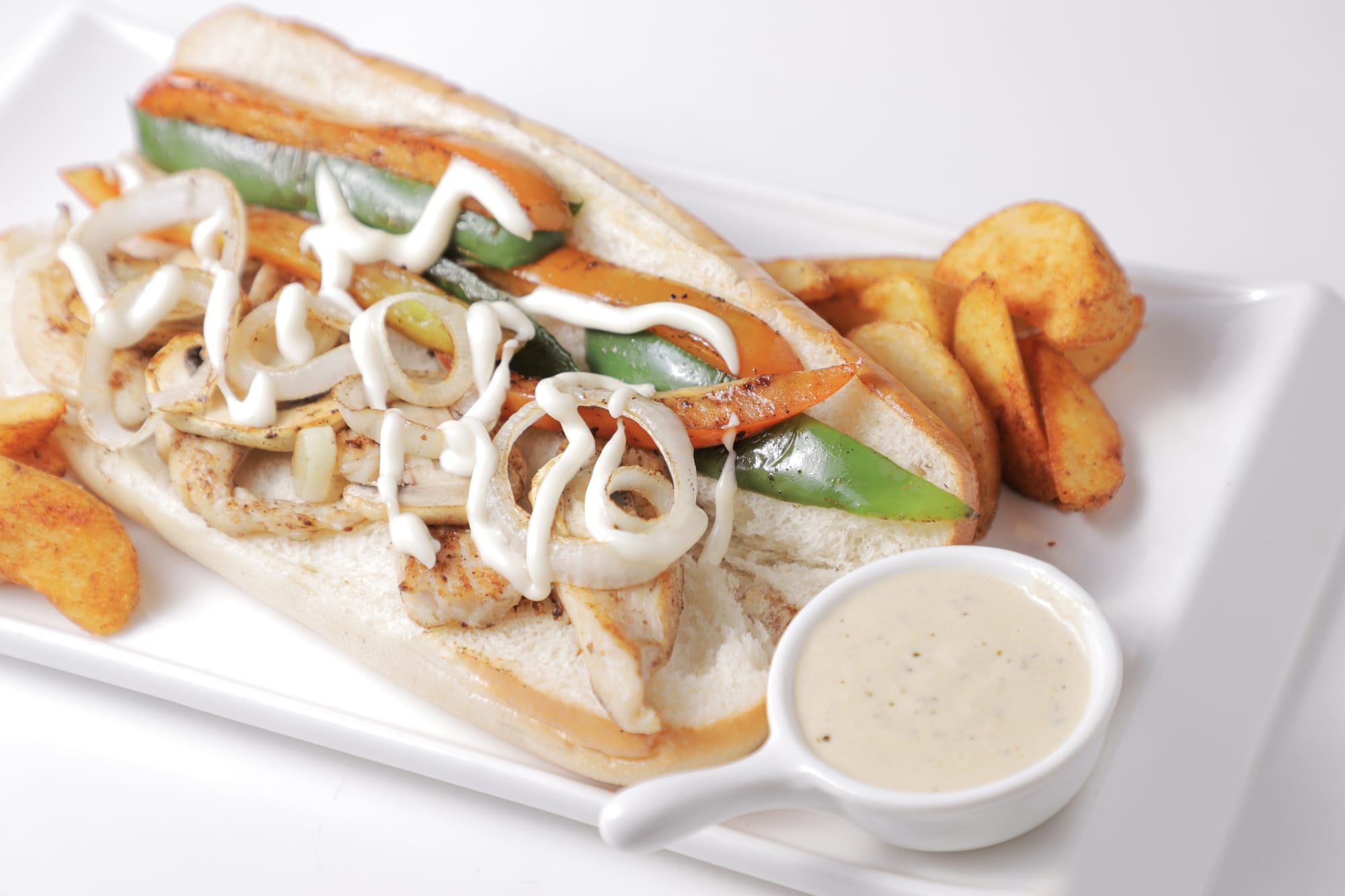 طعام & كافيه