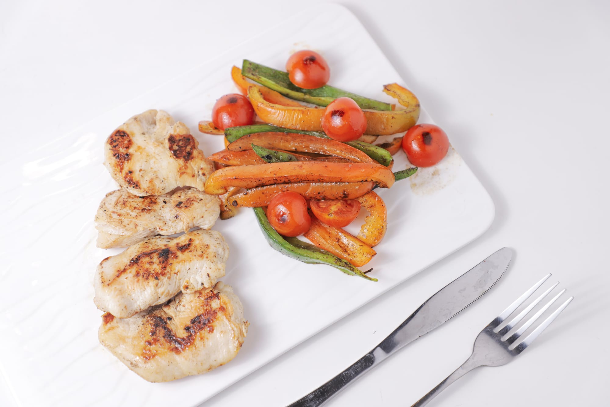 طعام & كافيه