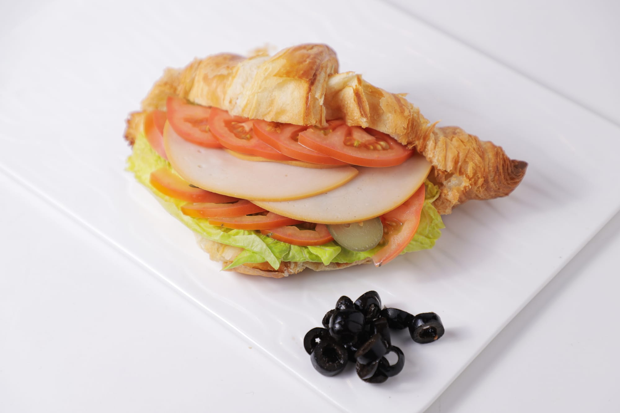 طعام & كافيه