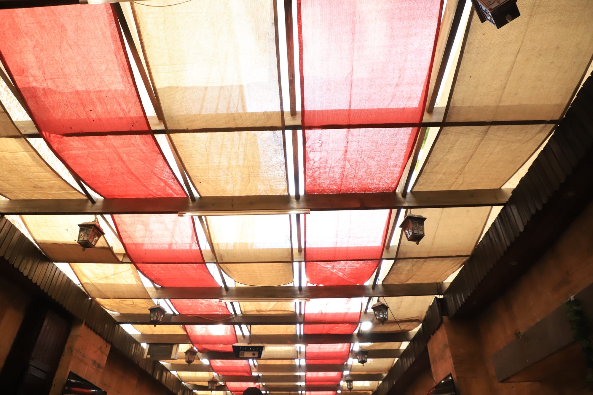 طعام & كافيه