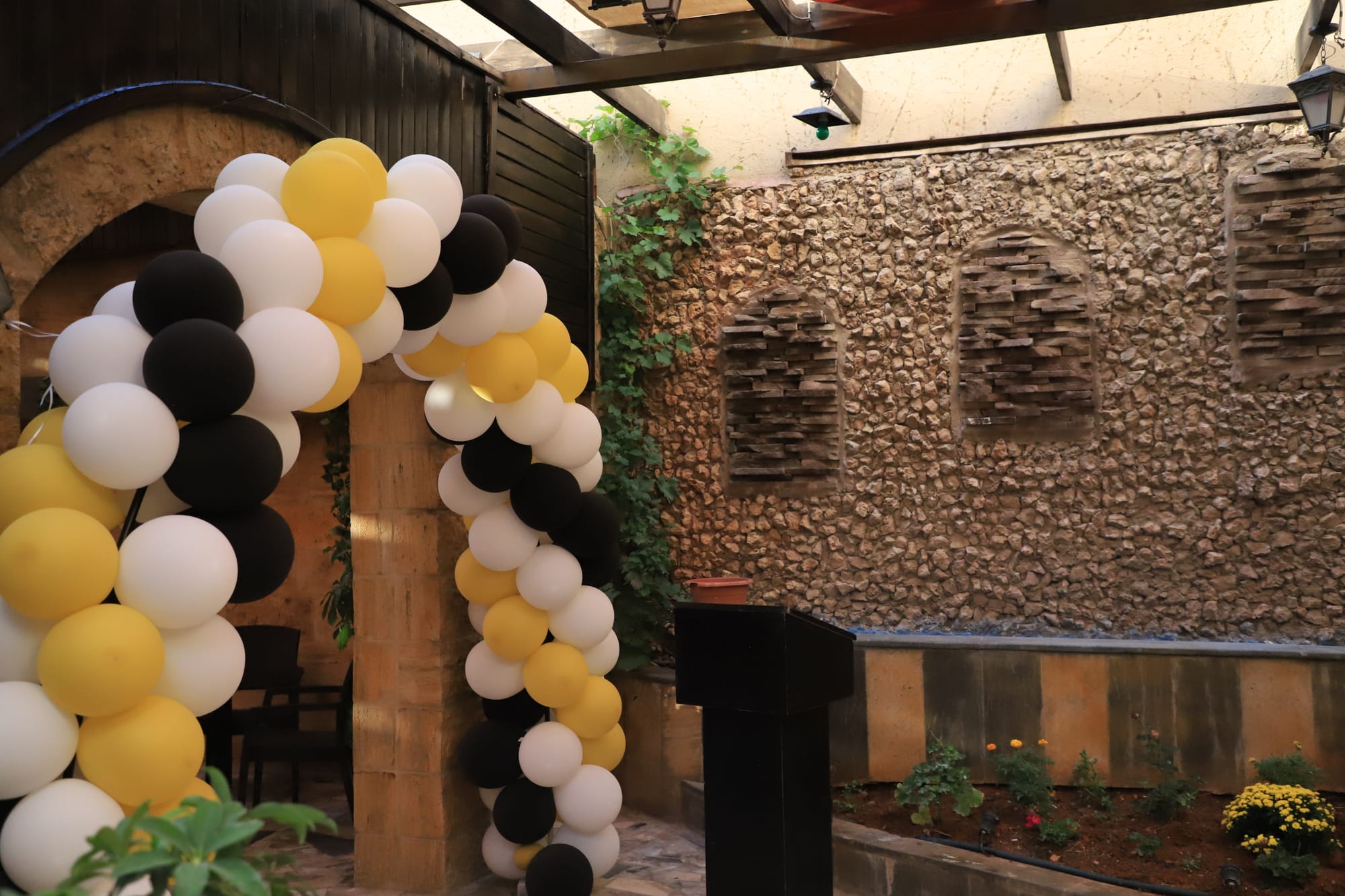 طعام & كافيه