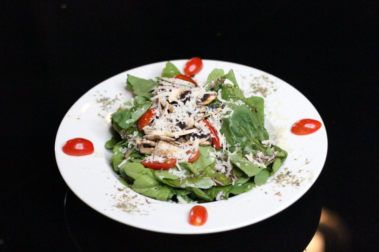 طعام & كافيه