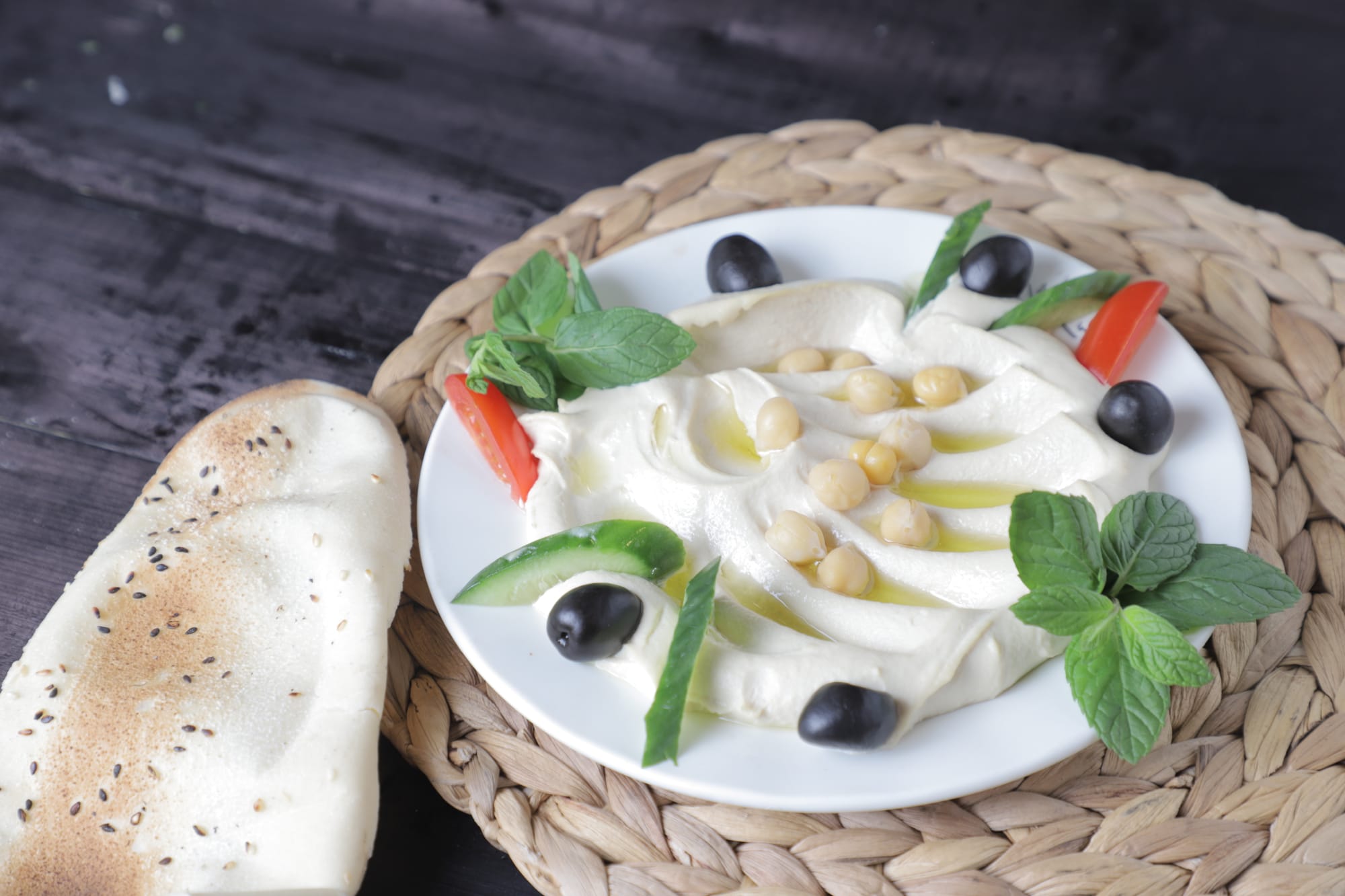 طعام & كافيه