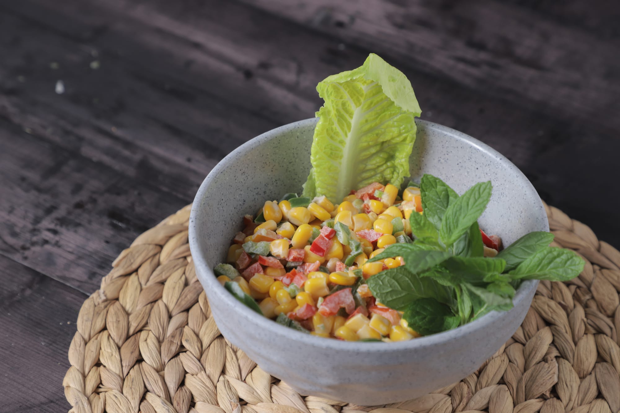 طعام & كافيه