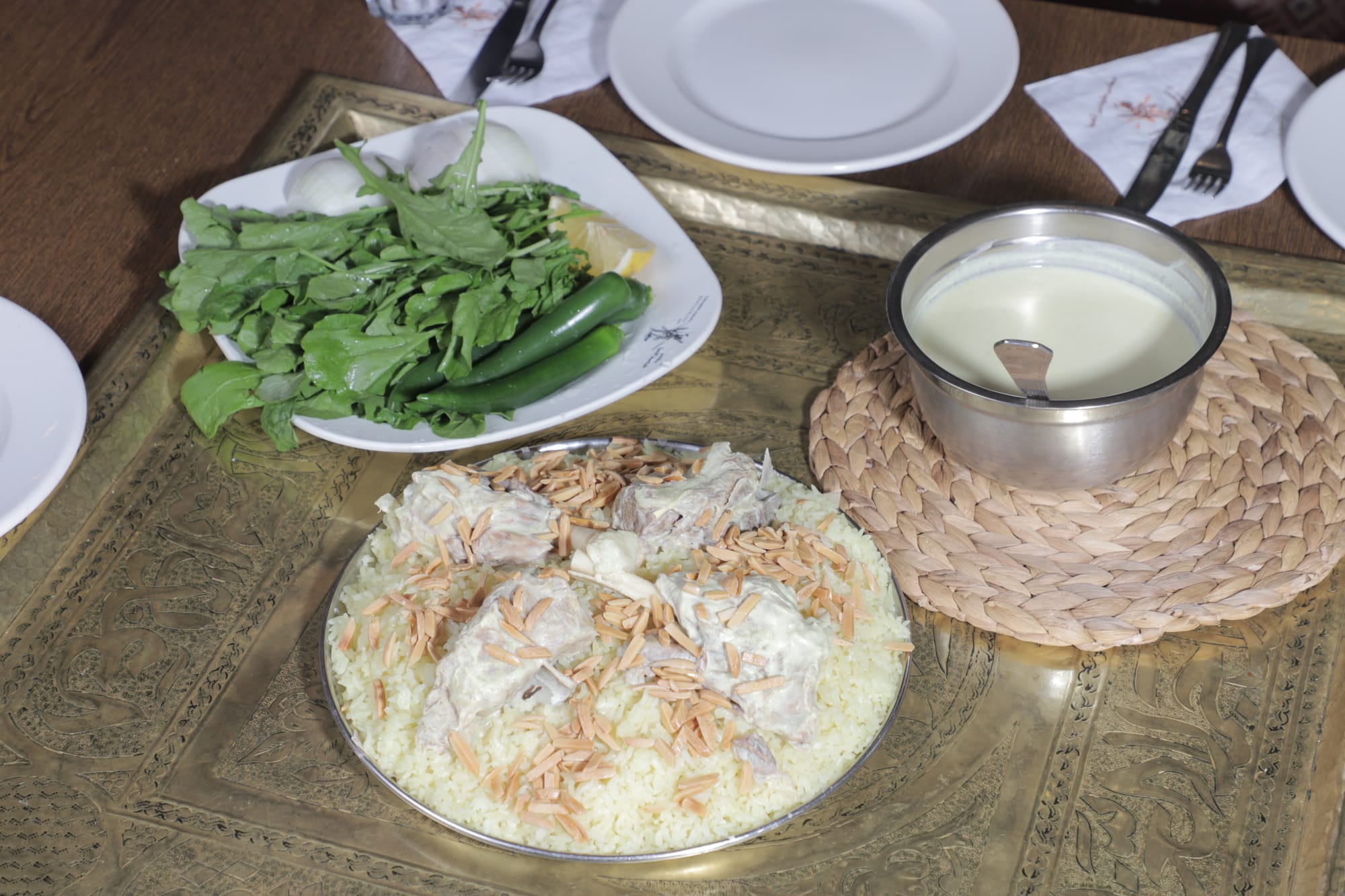 طعام & كافيه