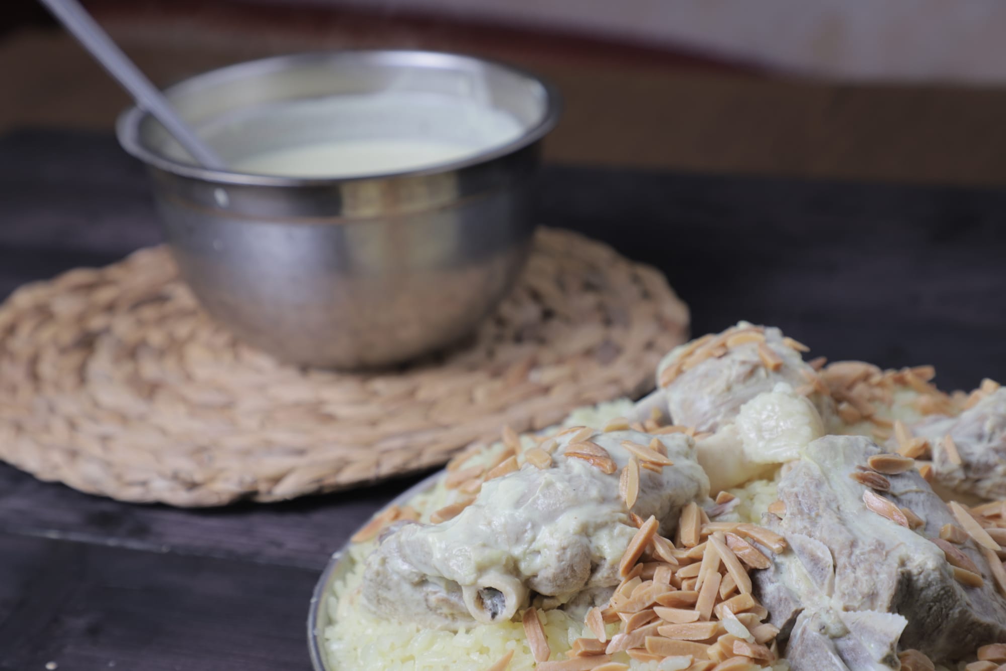 طعام & كافيه