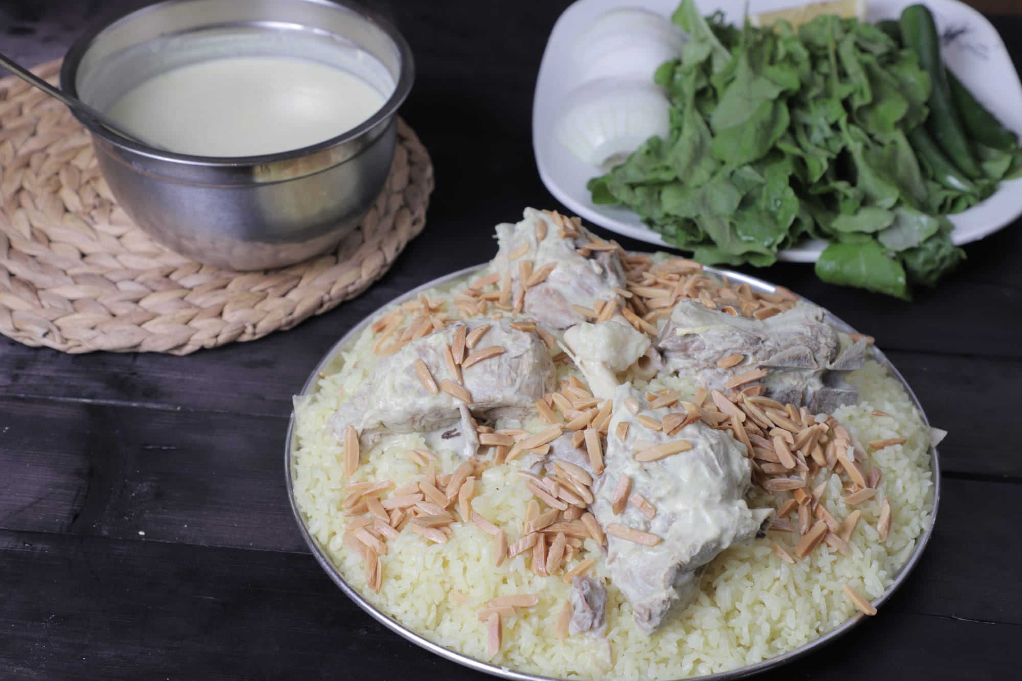 طعام & كافيه