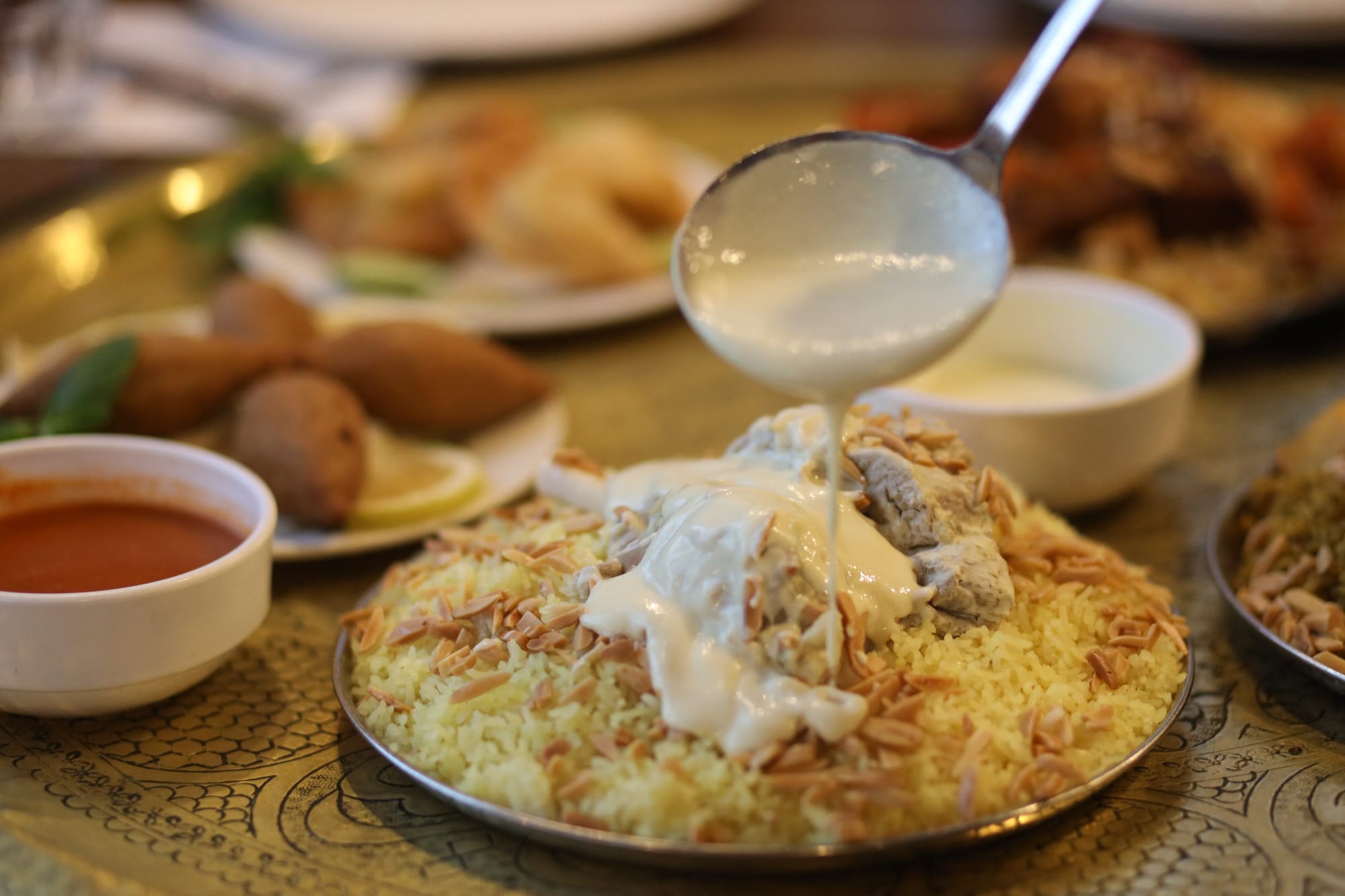 طعام & كافيه