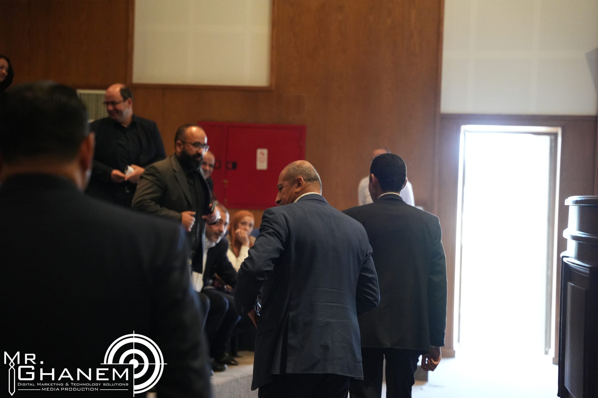 جائزة الثقة و التميز 2022 