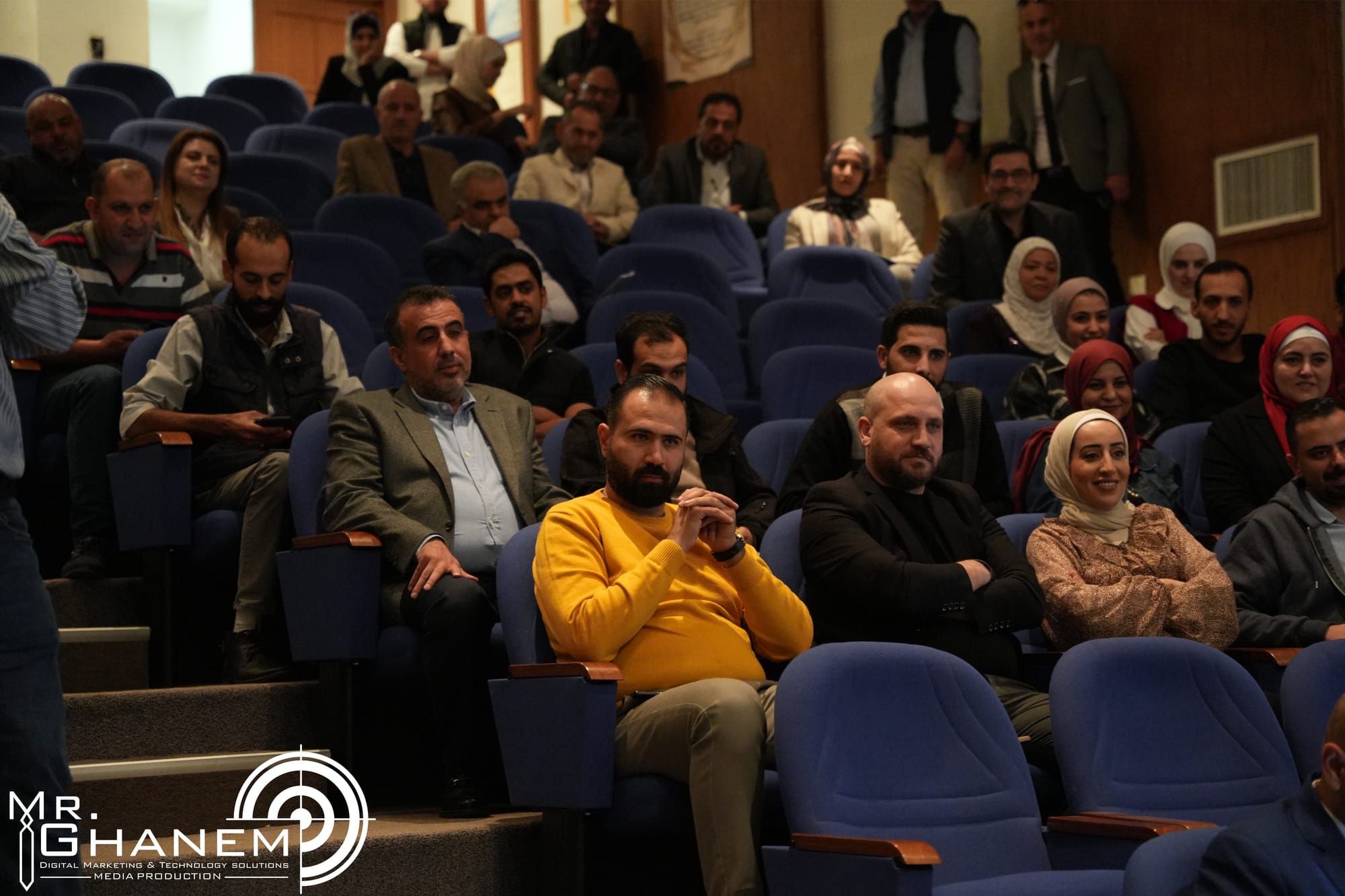 جائزة الثقة و التميز 2022 