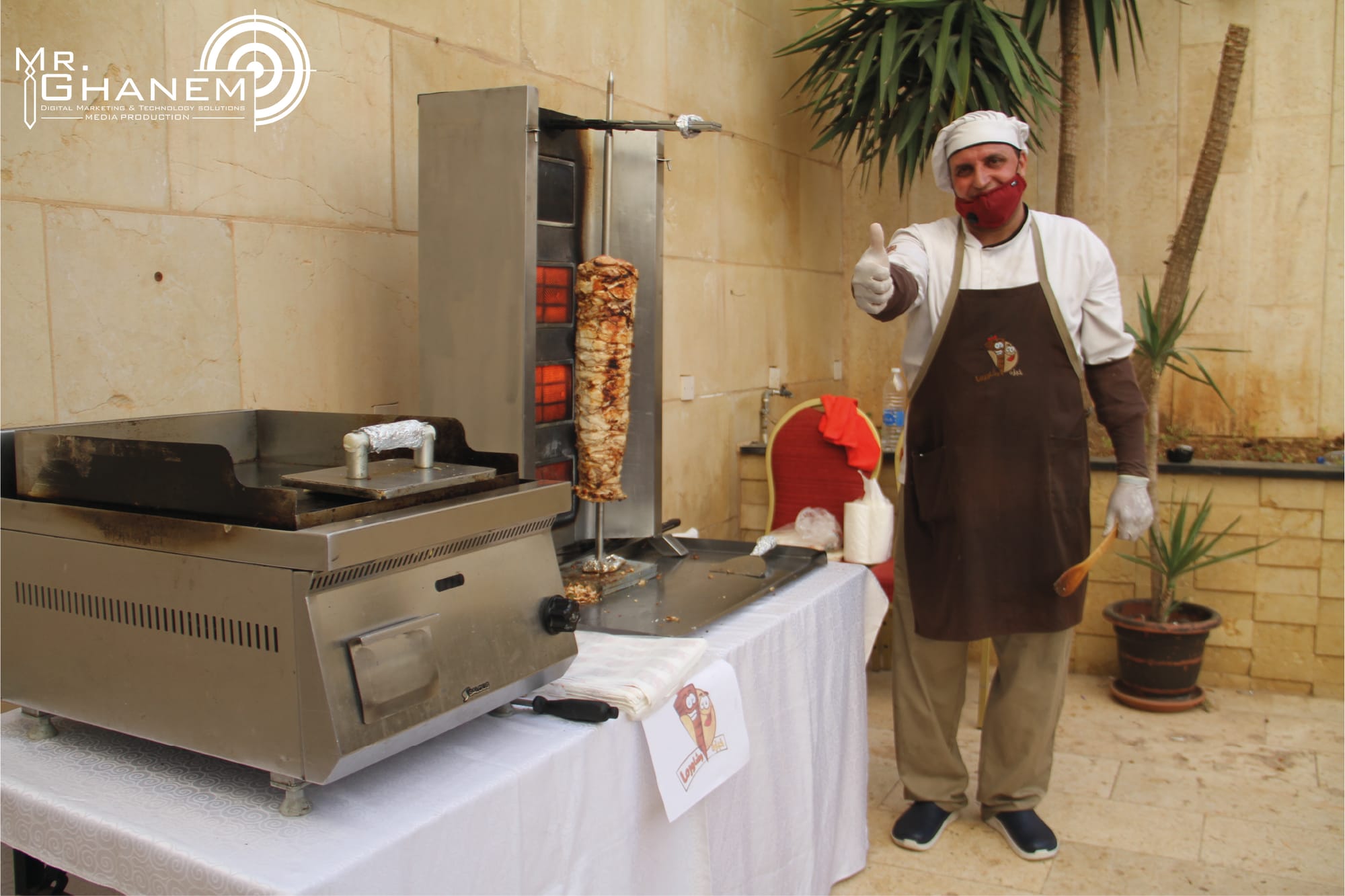 في اردننا أجيال لا تعرف المستحيل