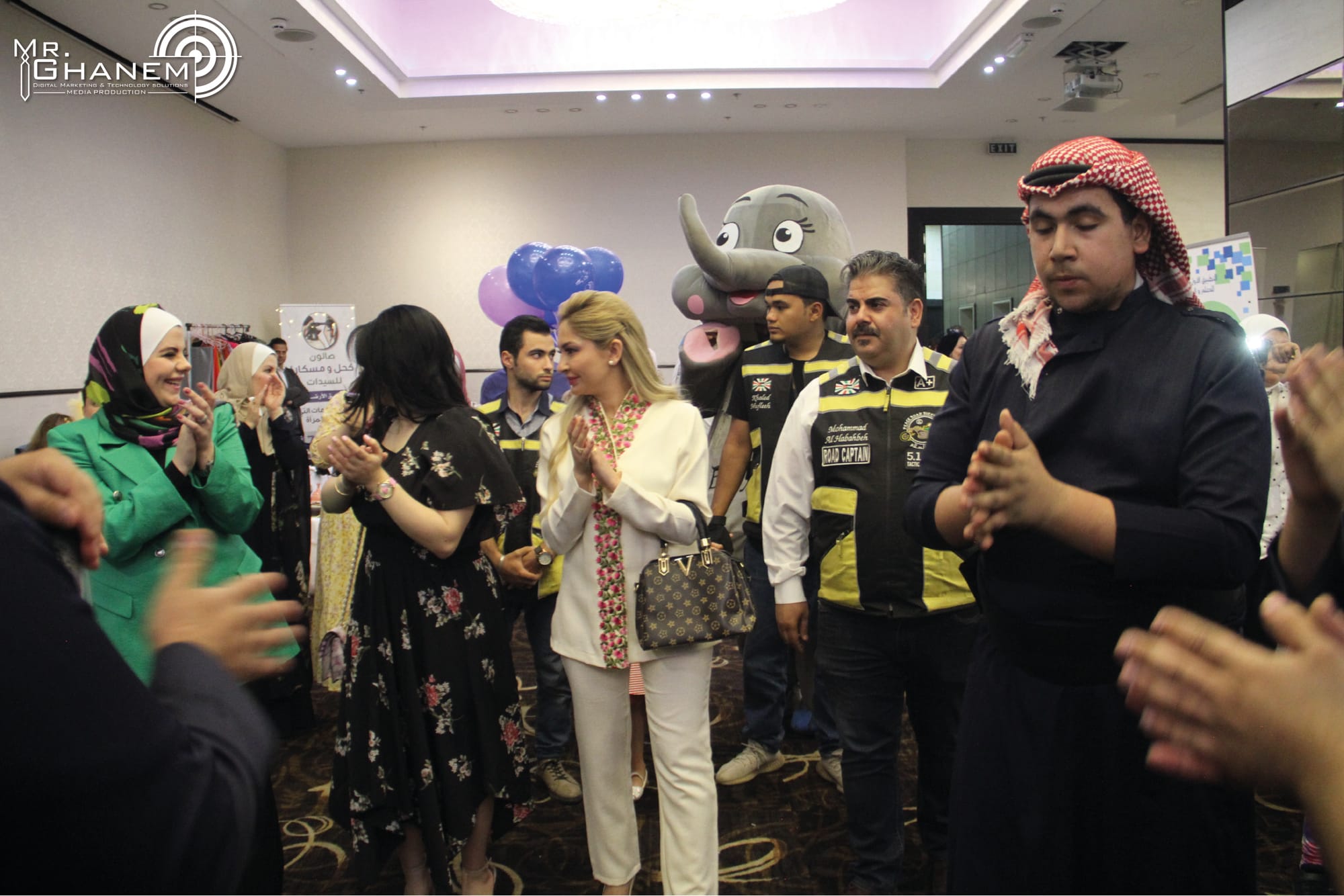 في اردننا أجيال لا تعرف المستحيل