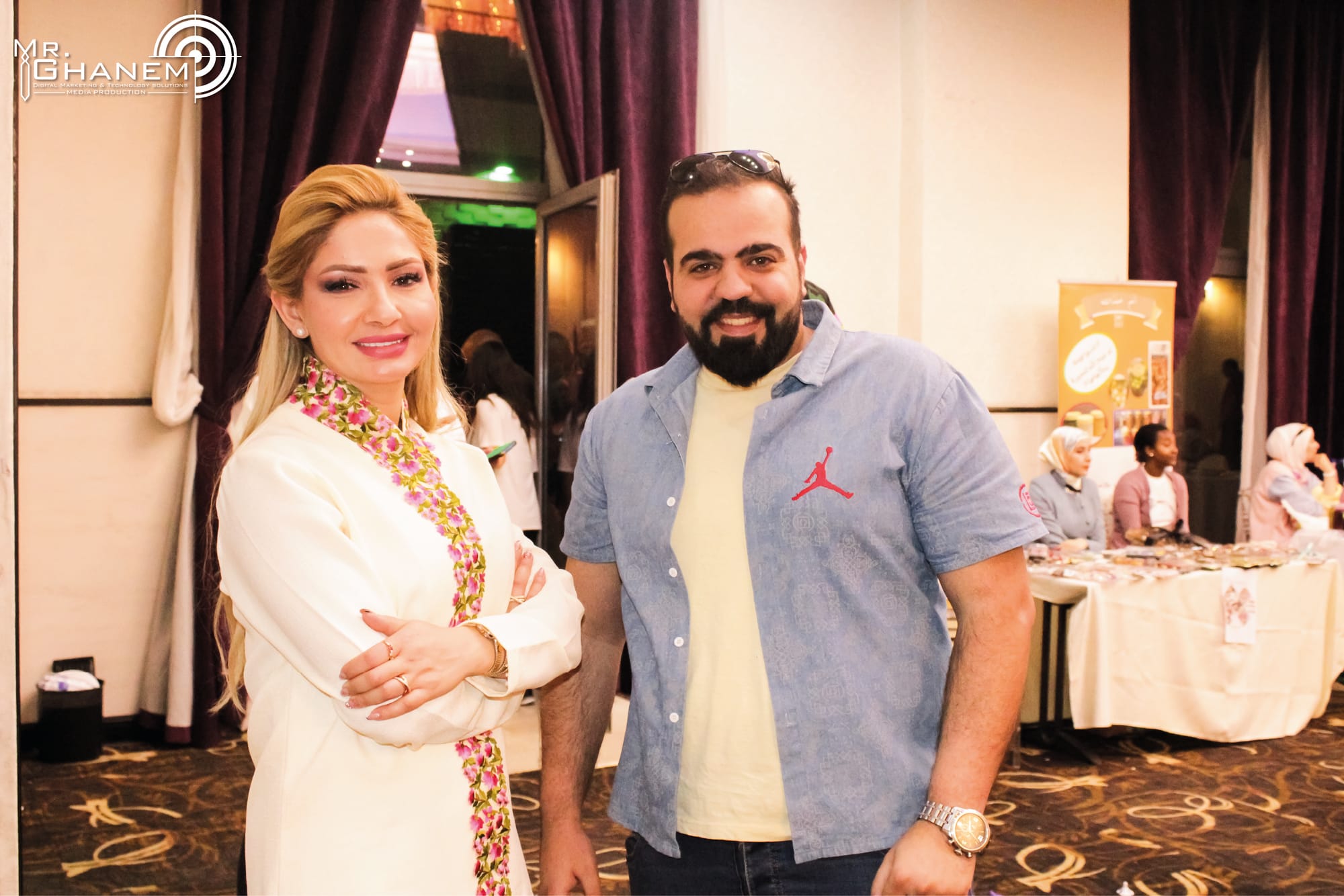 في اردننا أجيال لا تعرف المستحيل