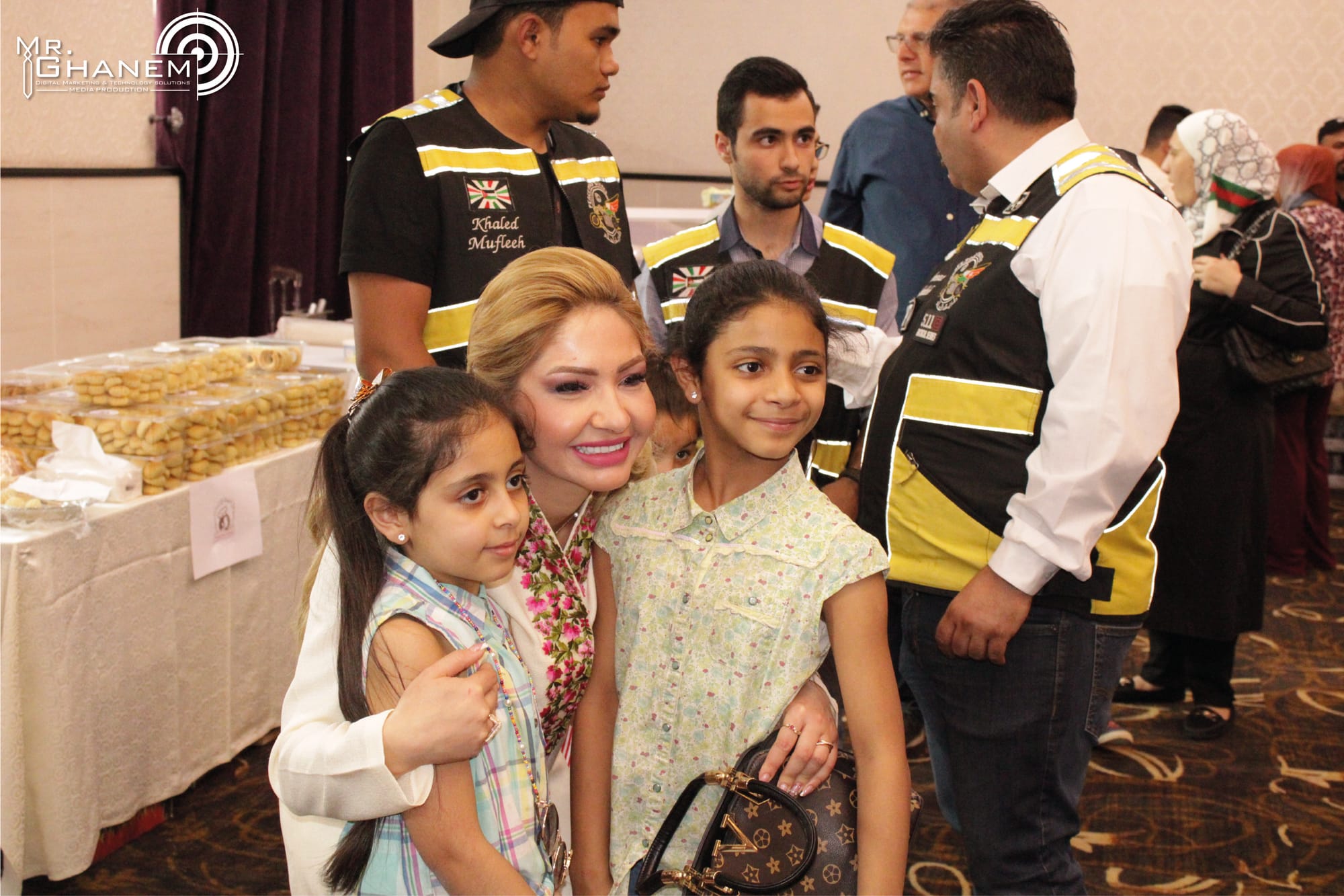 في اردننا أجيال لا تعرف المستحيل