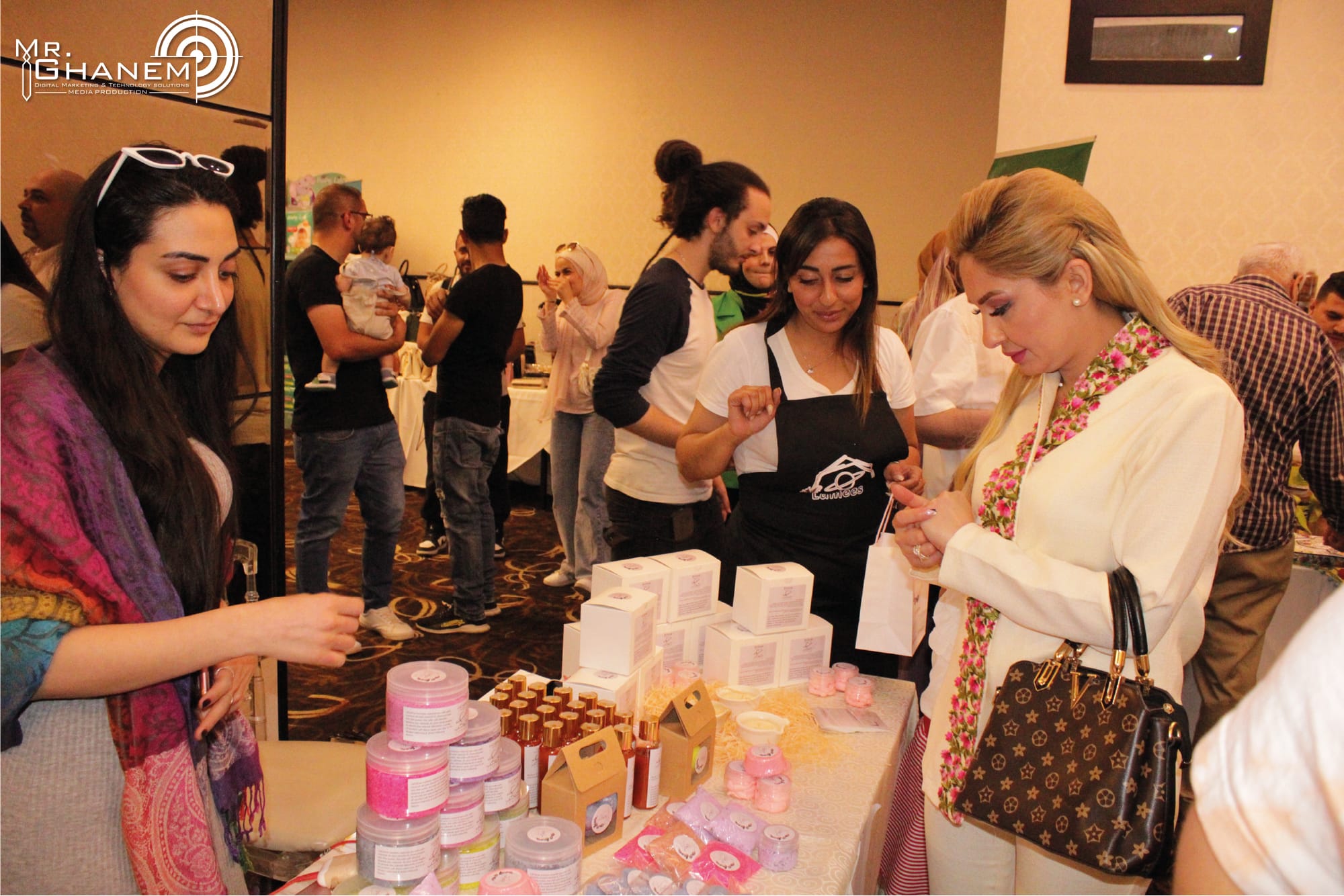 في اردننا أجيال لا تعرف المستحيل