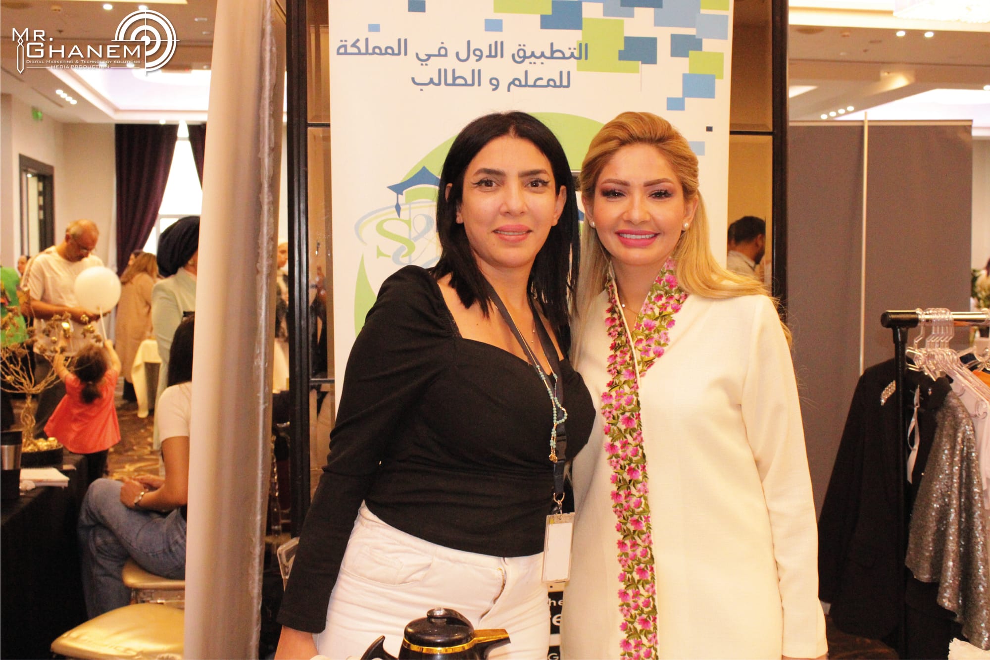 في اردننا أجيال لا تعرف المستحيل