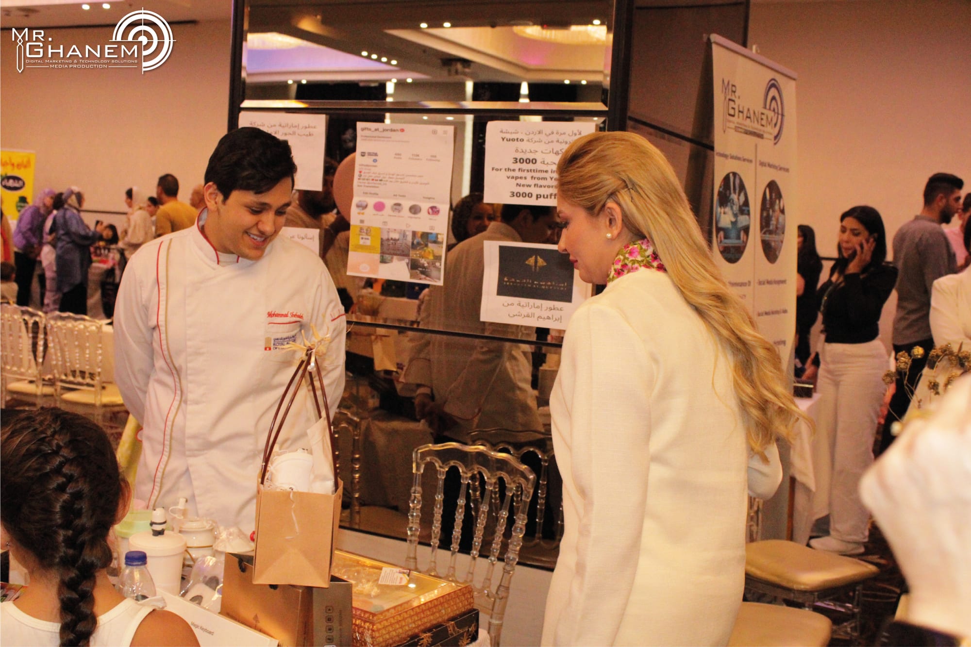 في اردننا أجيال لا تعرف المستحيل