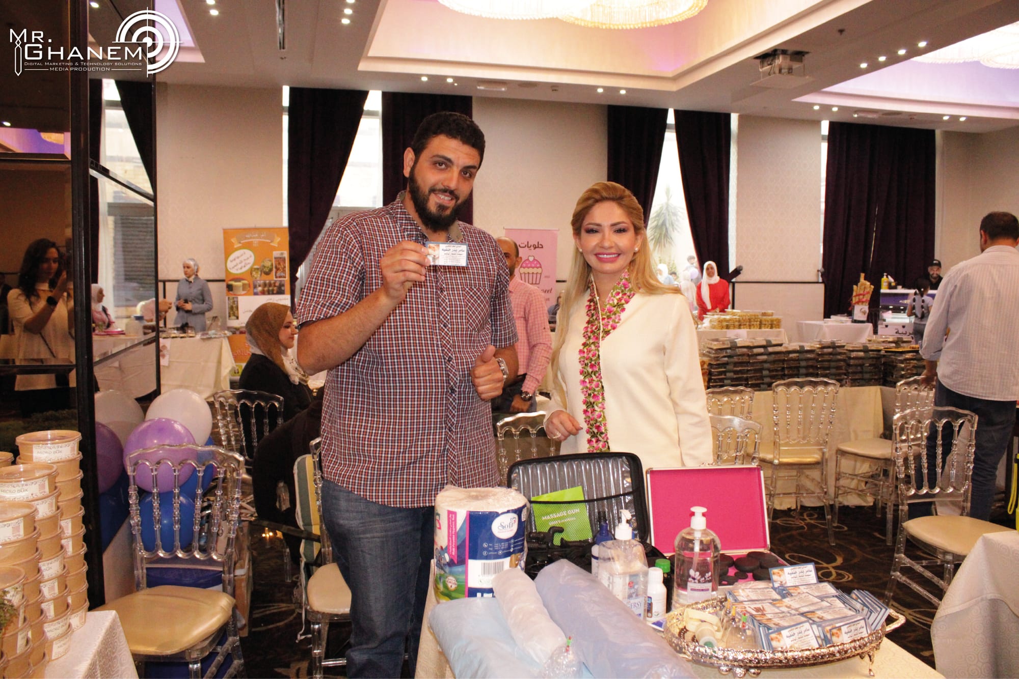 في اردننا أجيال لا تعرف المستحيل