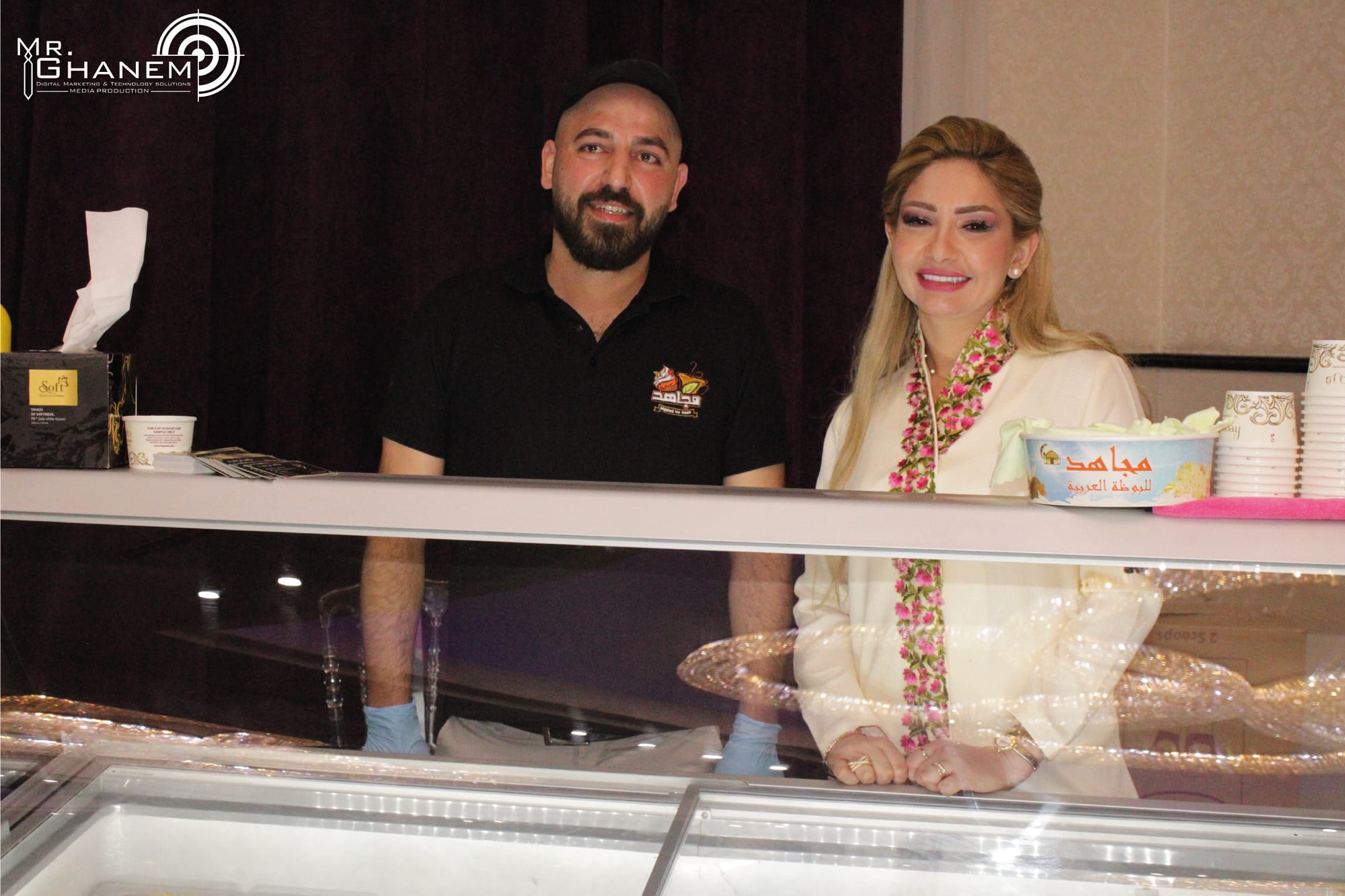 في اردننا أجيال لا تعرف المستحيل