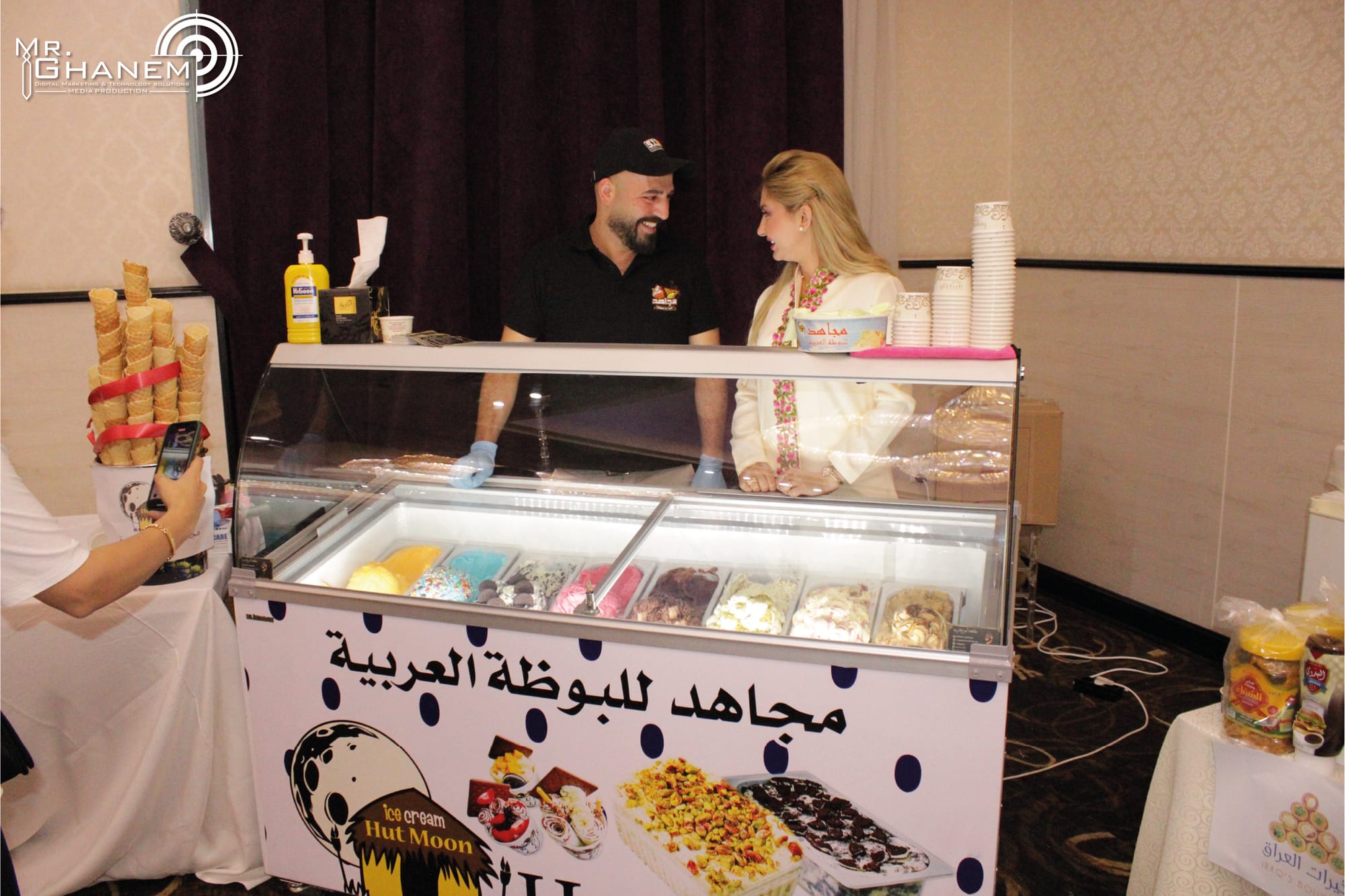 في اردننا أجيال لا تعرف المستحيل