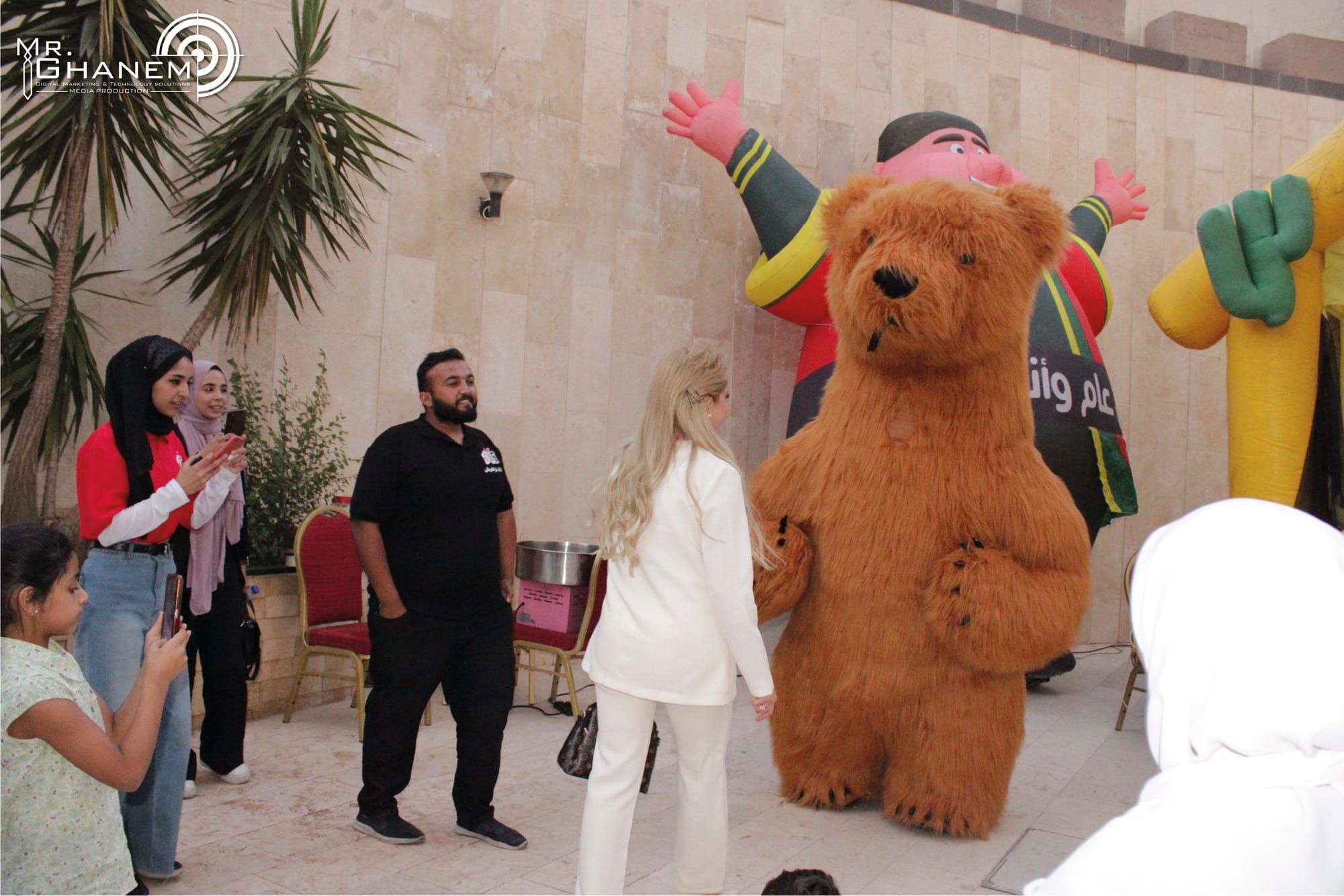 في اردننا أجيال لا تعرف المستحيل