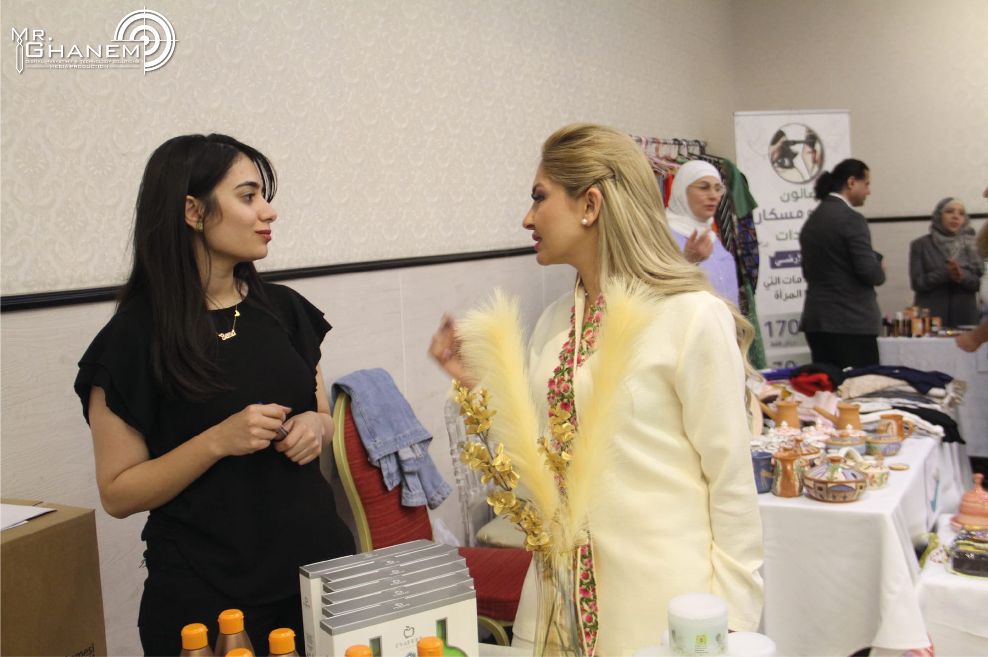 في اردننا أجيال لا تعرف المستحيل