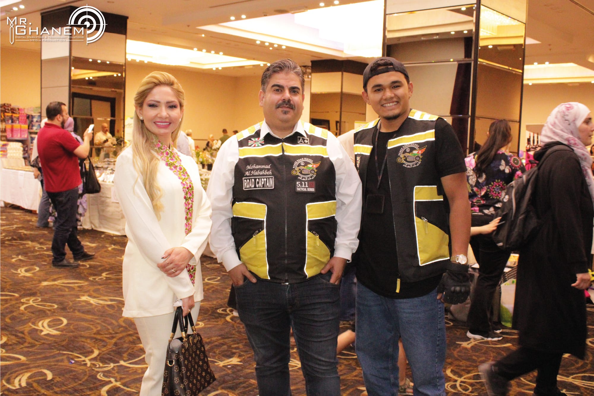 في اردننا أجيال لا تعرف المستحيل