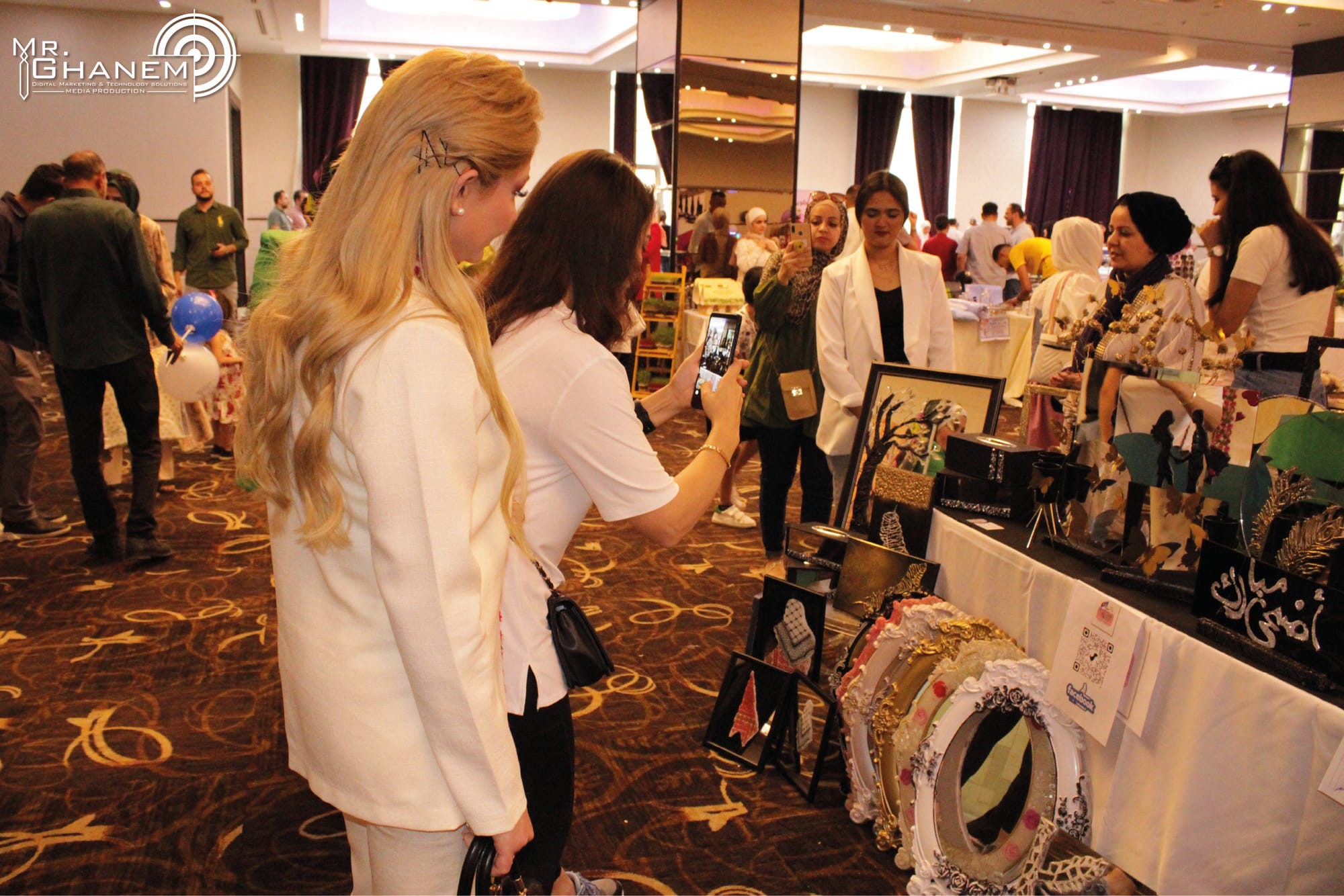 في اردننا أجيال لا تعرف المستحيل