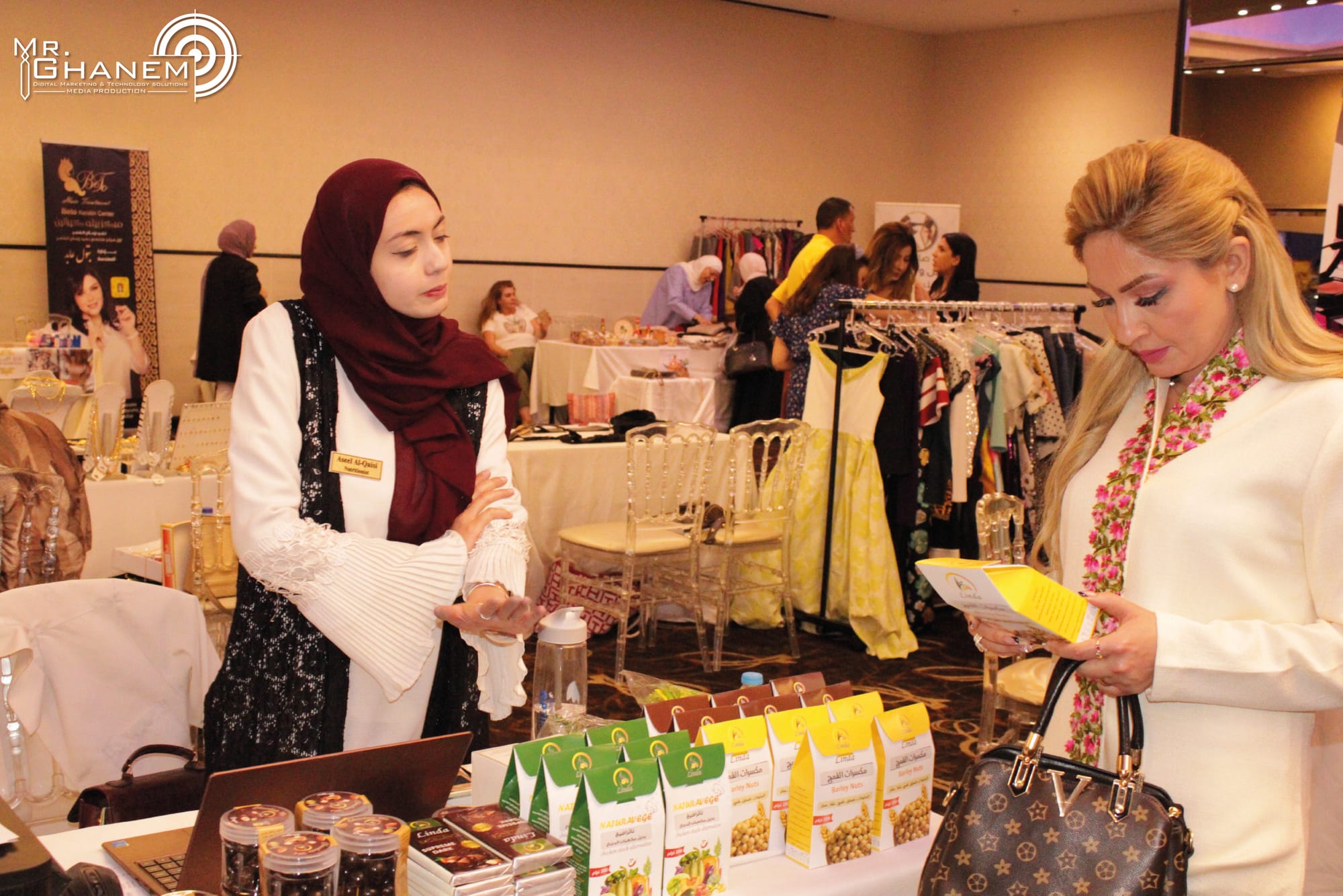 في اردننا أجيال لا تعرف المستحيل