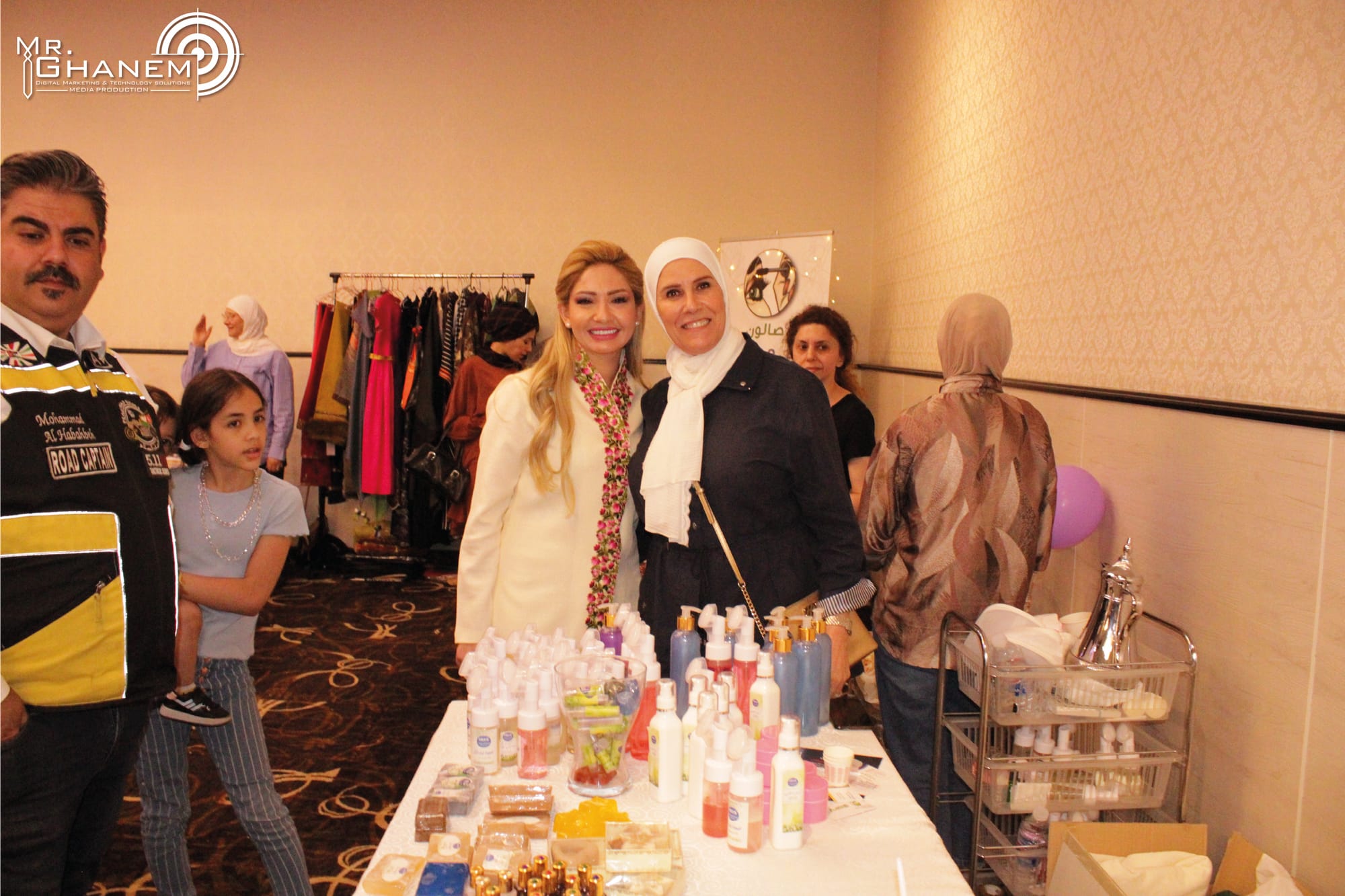 في اردننا أجيال لا تعرف المستحيل