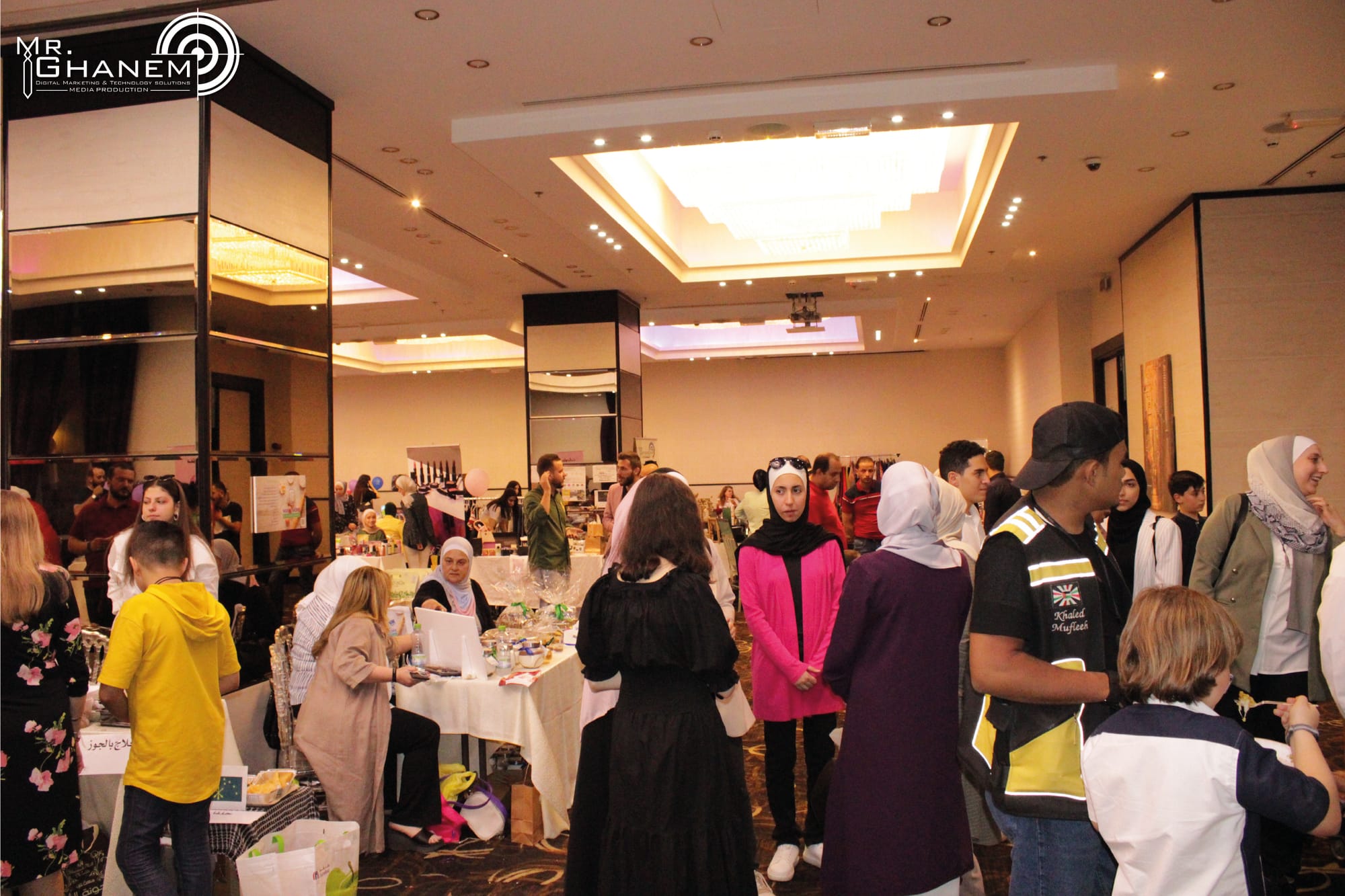 في اردننا أجيال لا تعرف المستحيل