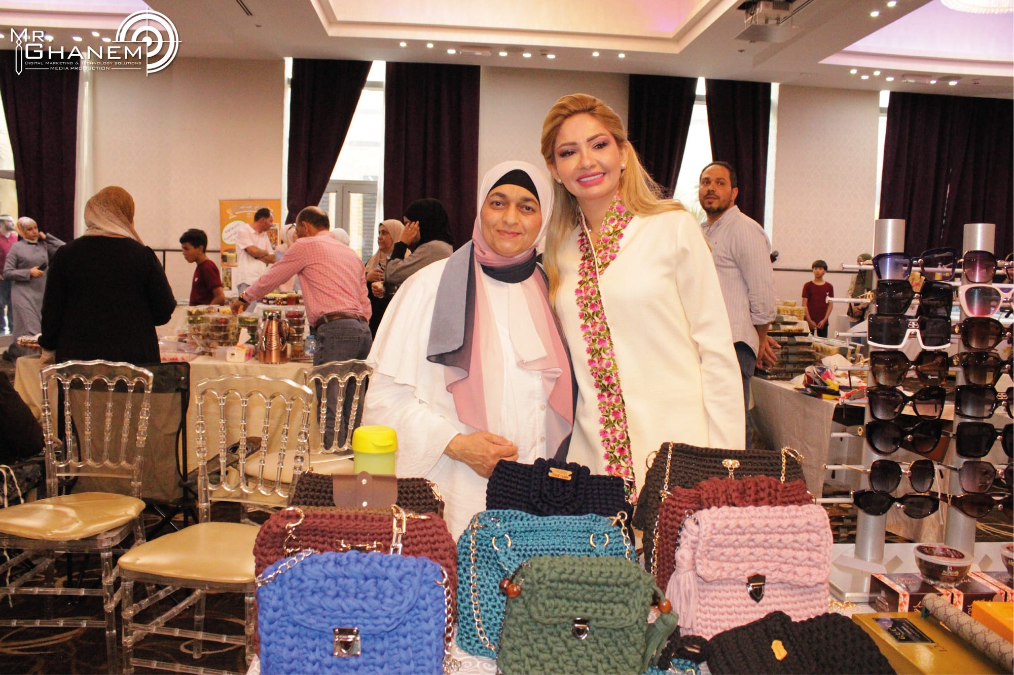 في اردننا أجيال لا تعرف المستحيل