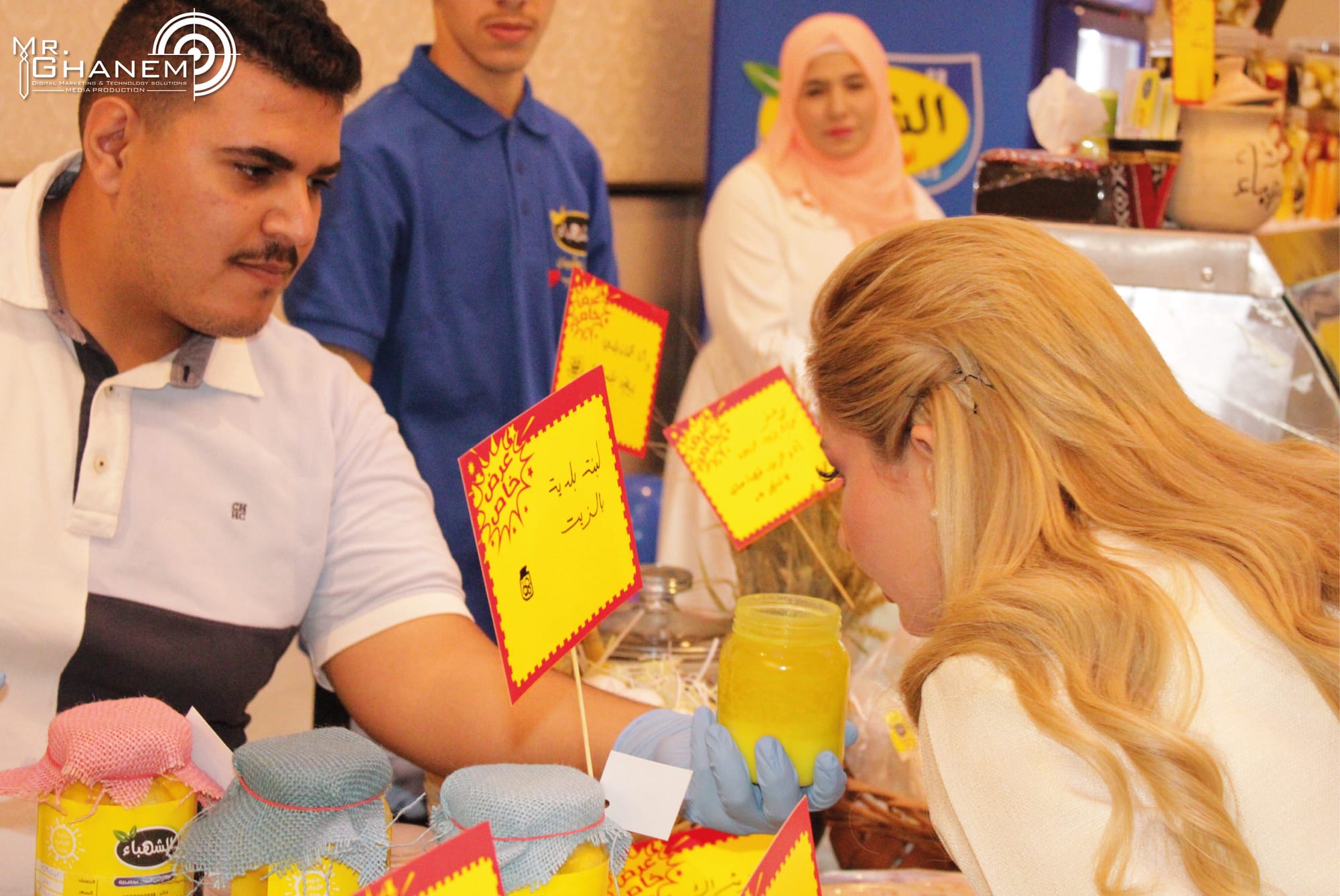 في اردننا أجيال لا تعرف المستحيل