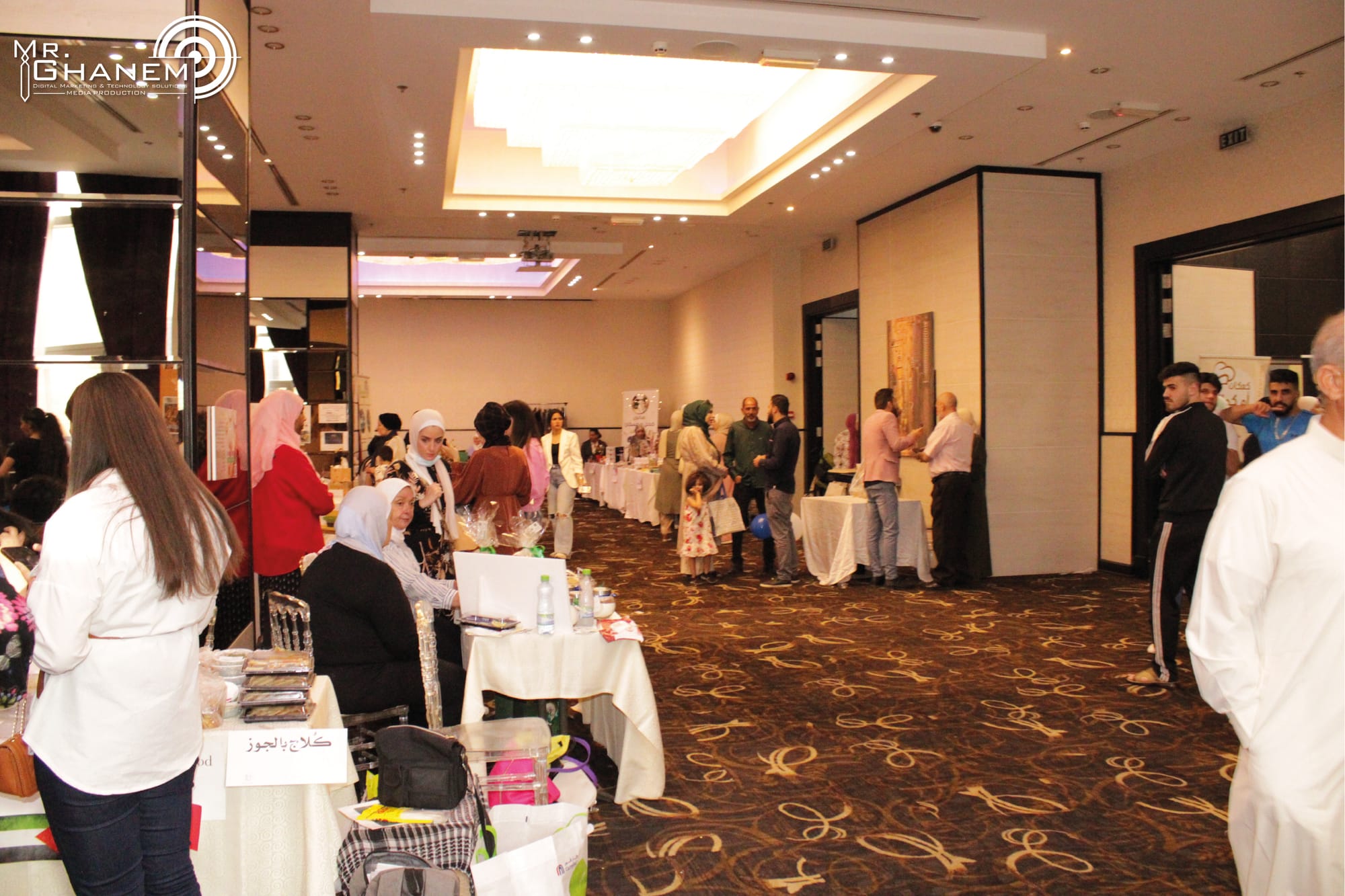 في اردننا أجيال لا تعرف المستحيل