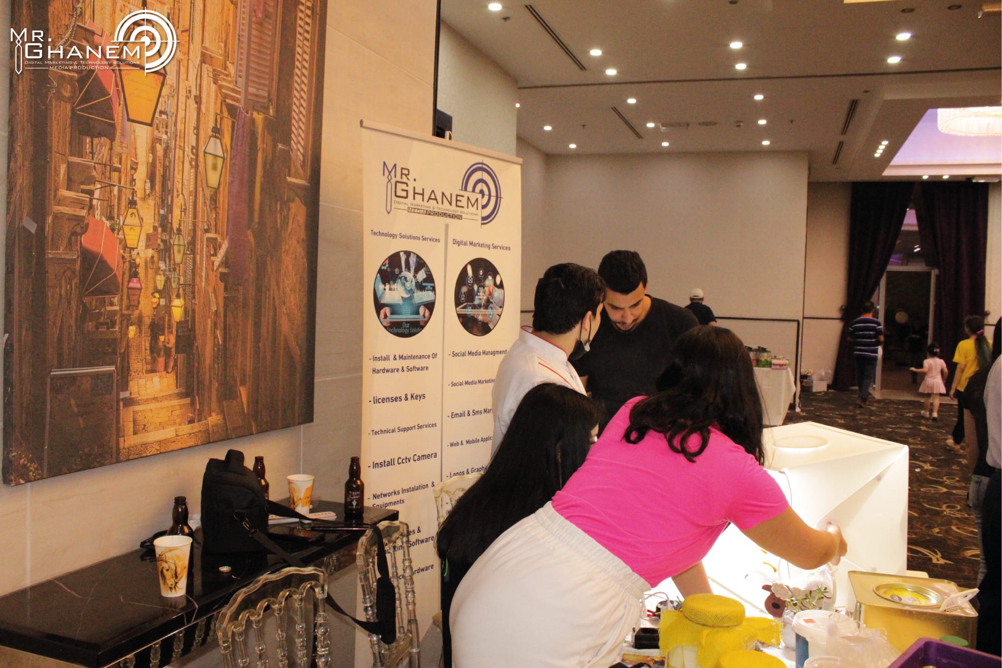 في اردننا أجيال لا تعرف المستحيل