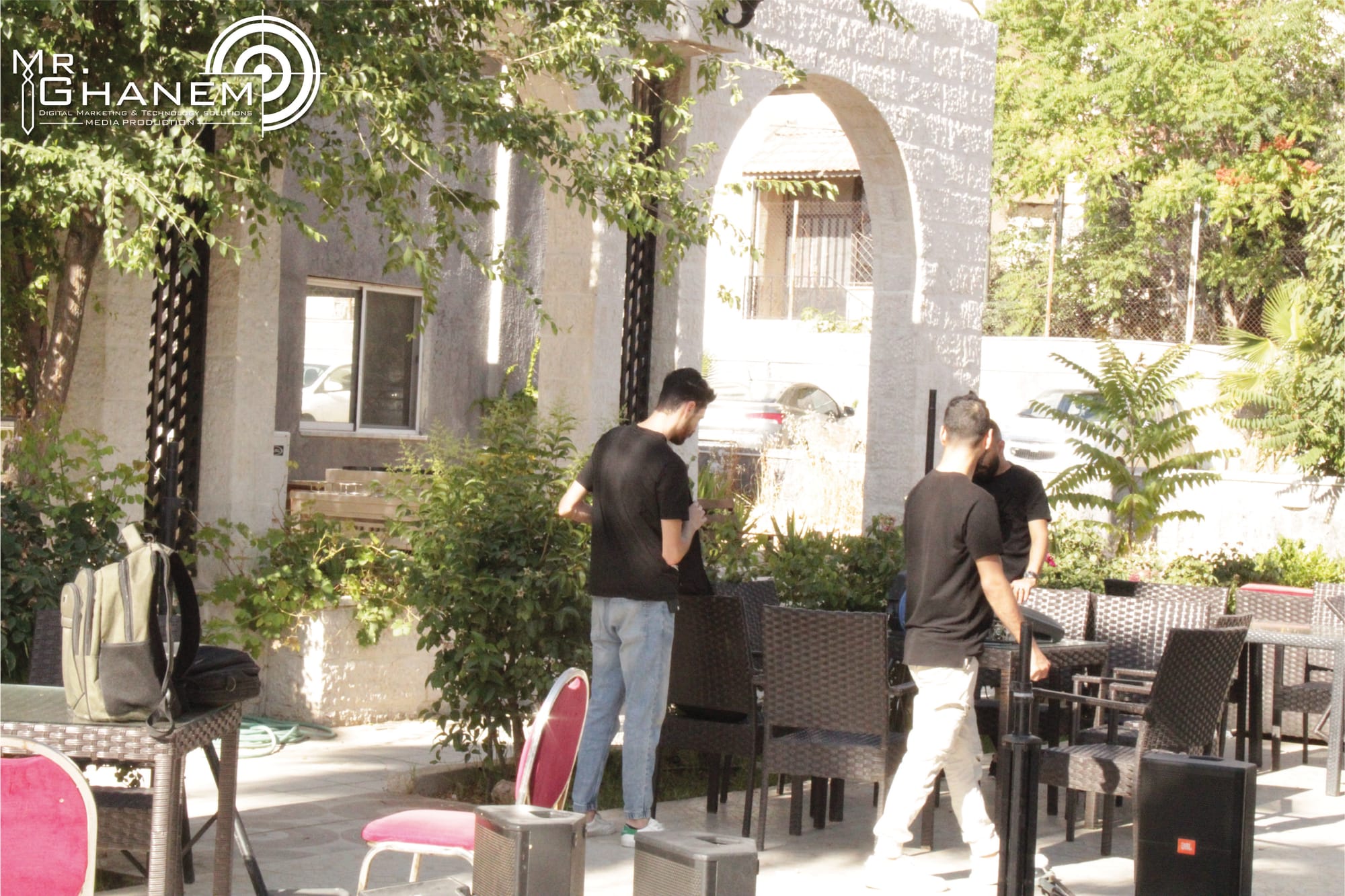 في أردننا أجيال مبدعة
