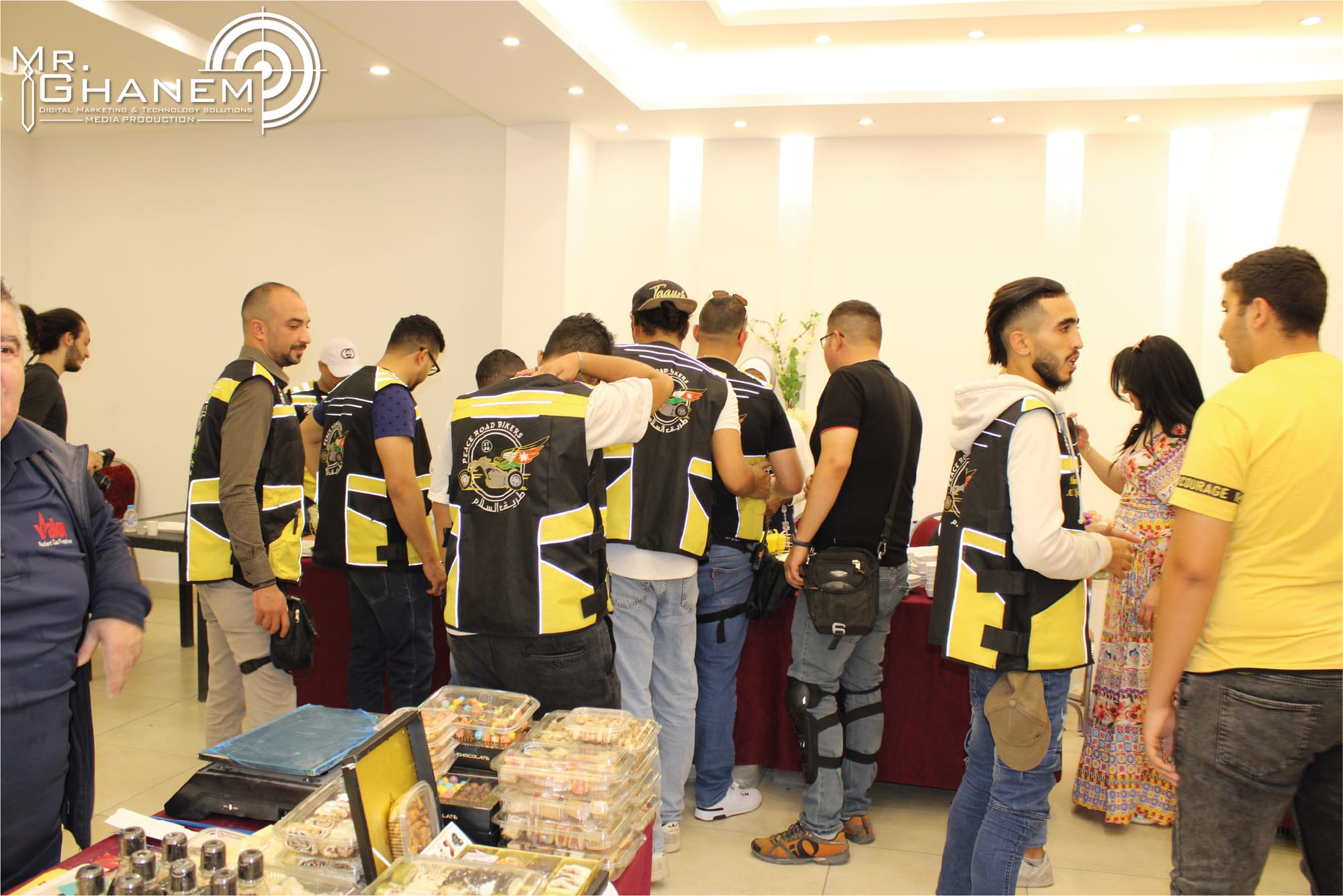 في أردننا أجيال مبدعة