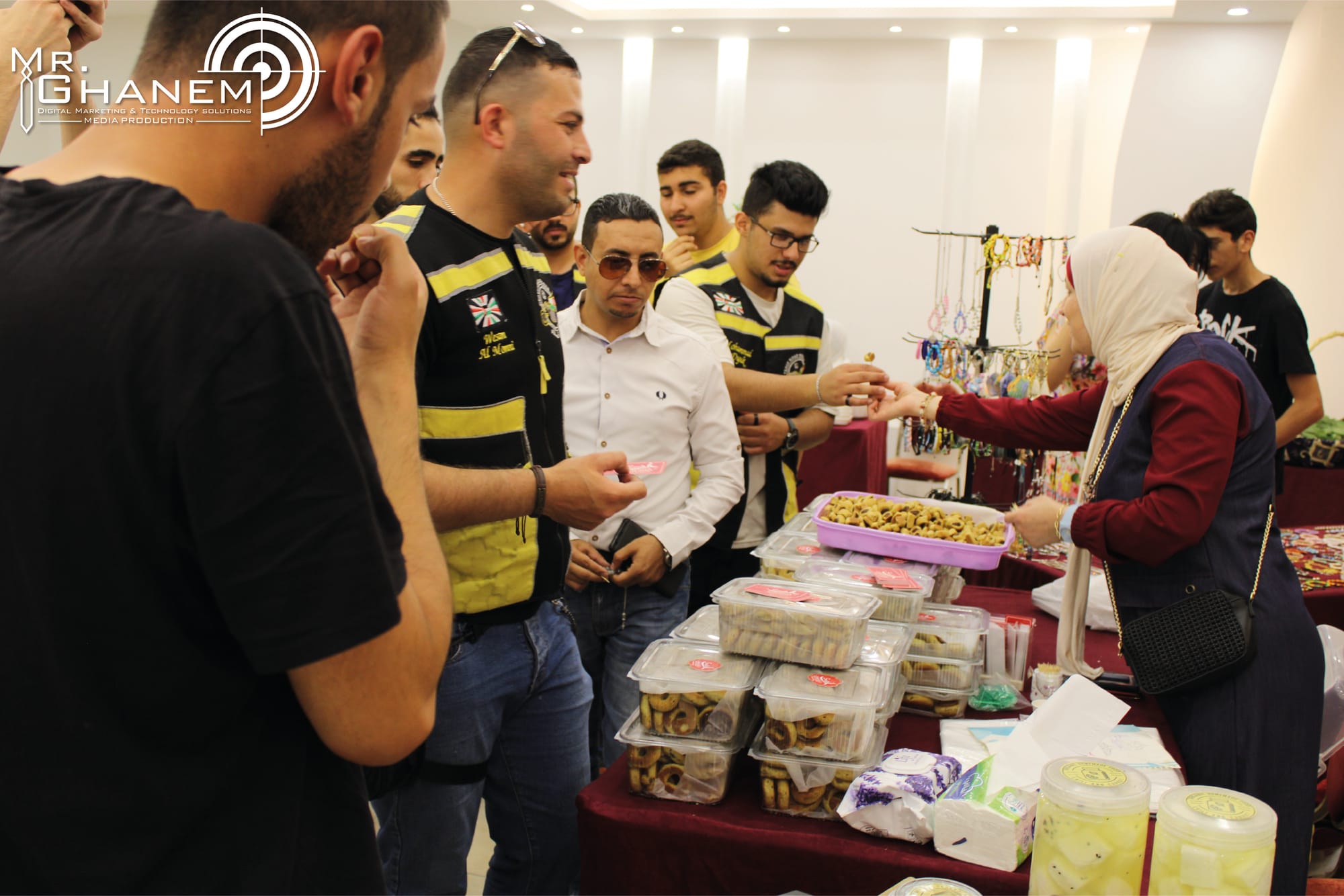 في أردننا أجيال مبدعة
